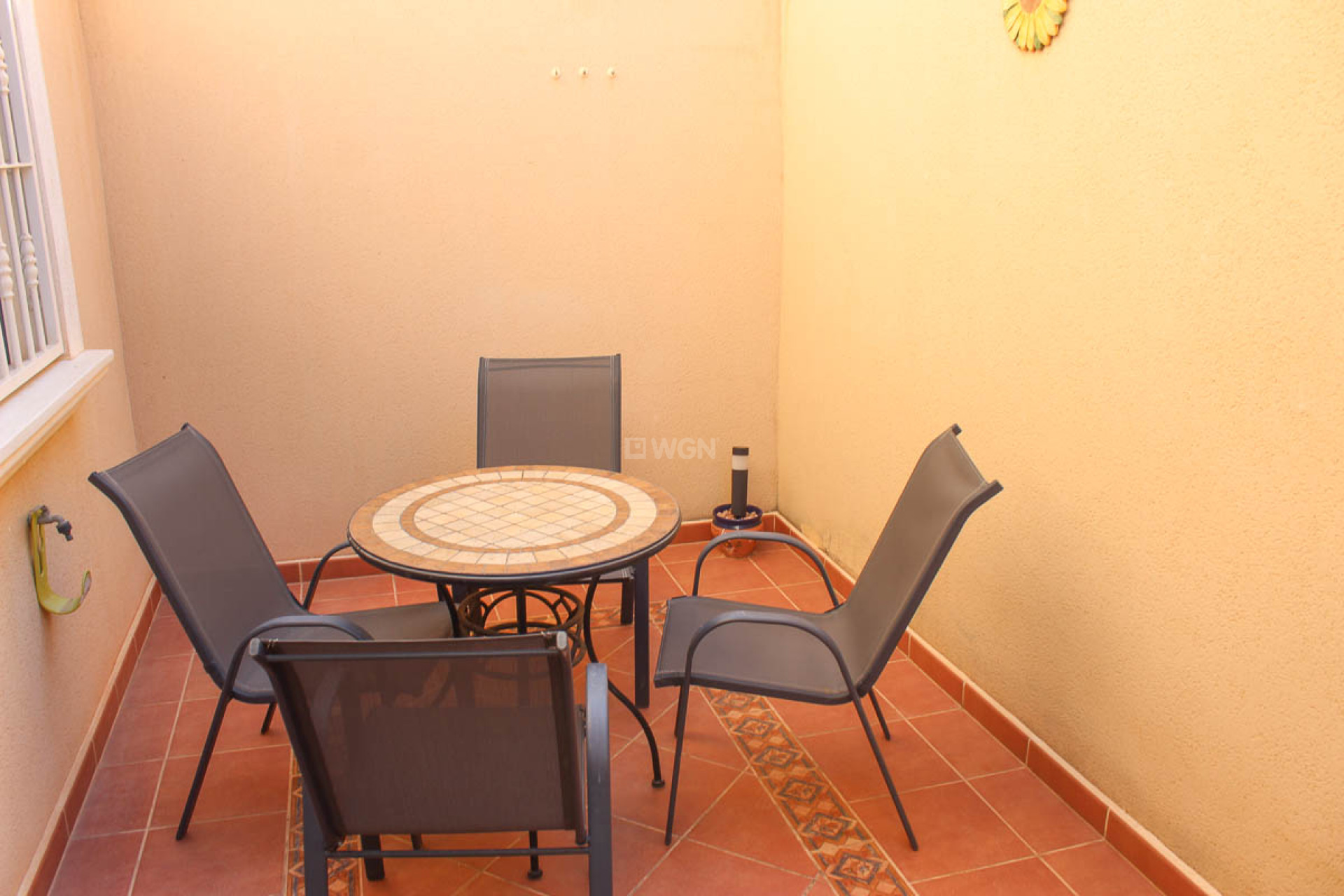 Resale - Townhouse - Ciudad Quesada - Costa Blanca