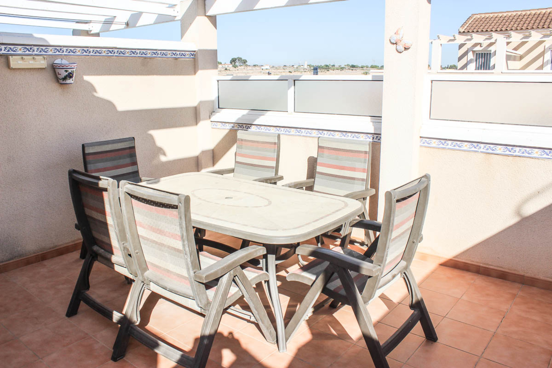 Resale - Townhouse - Ciudad Quesada - Costa Blanca