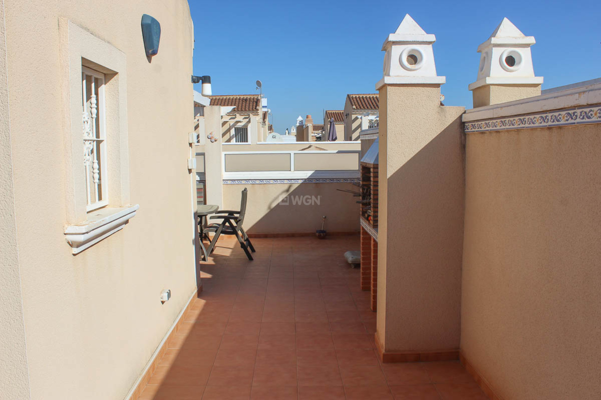 Resale - Townhouse - Ciudad Quesada - Costa Blanca