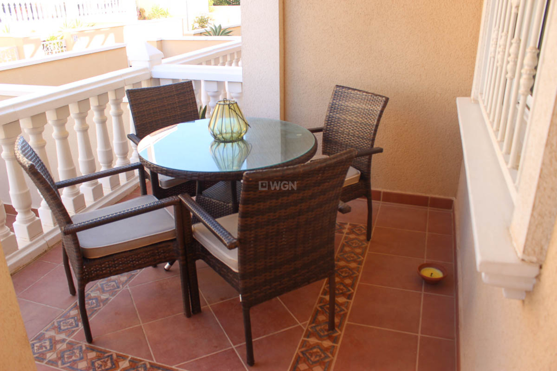 Resale - Townhouse - Ciudad Quesada - Costa Blanca