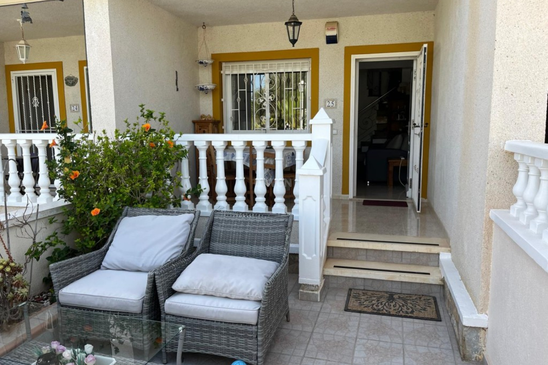 Resale - Townhouse - Ciudad Quesada - Costa Blanca