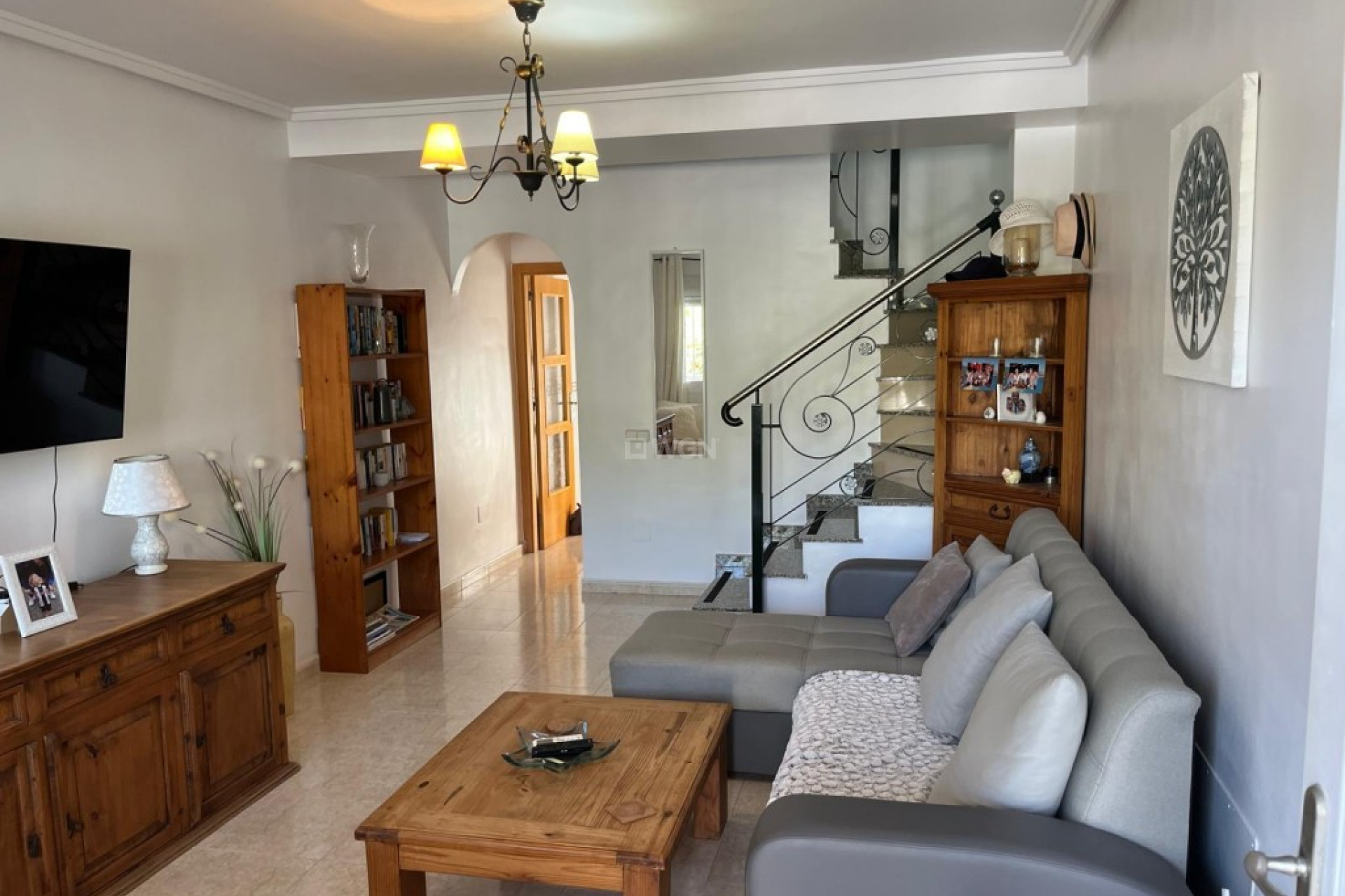 Resale - Townhouse - Ciudad Quesada - Costa Blanca