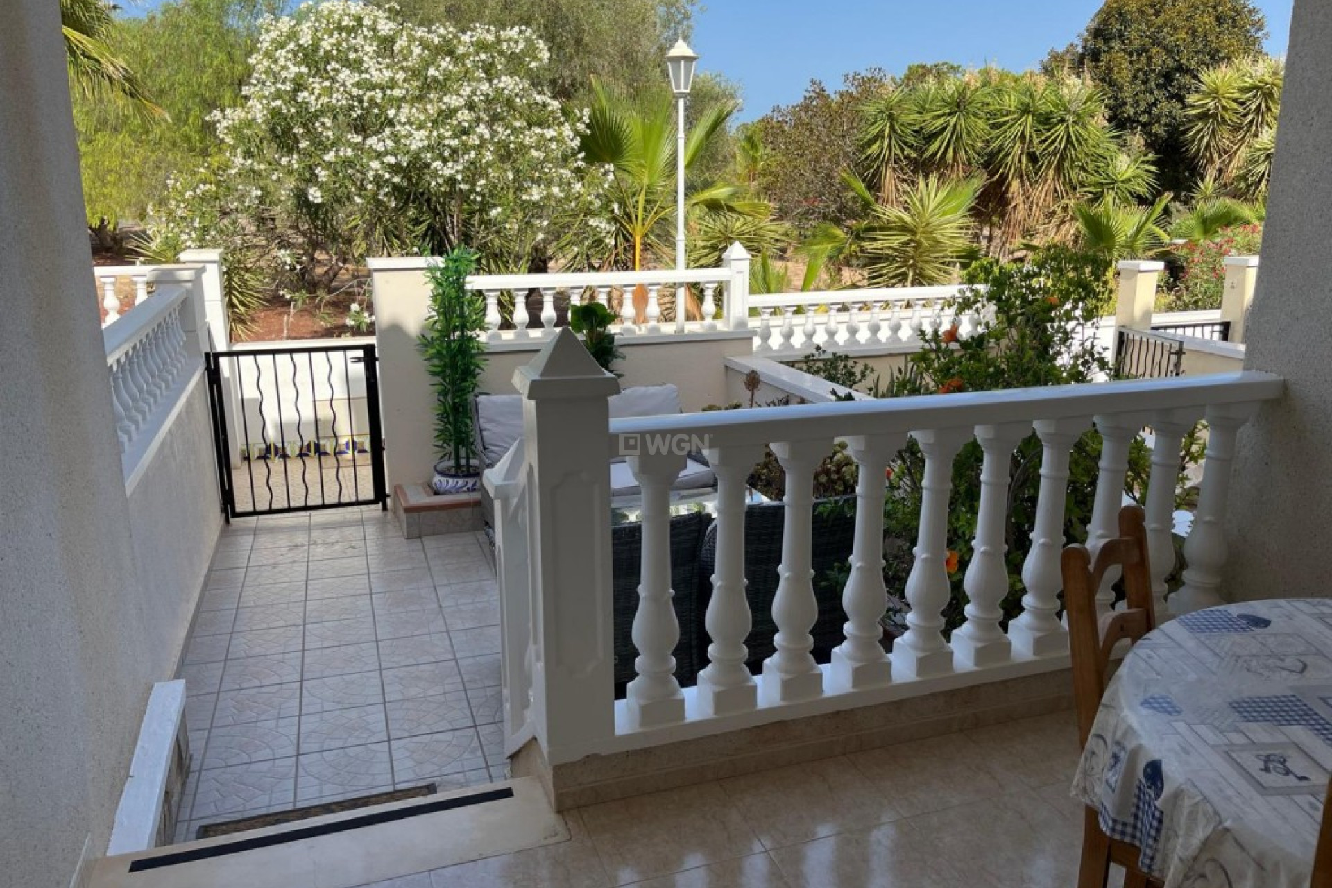 Resale - Townhouse - Ciudad Quesada - Costa Blanca