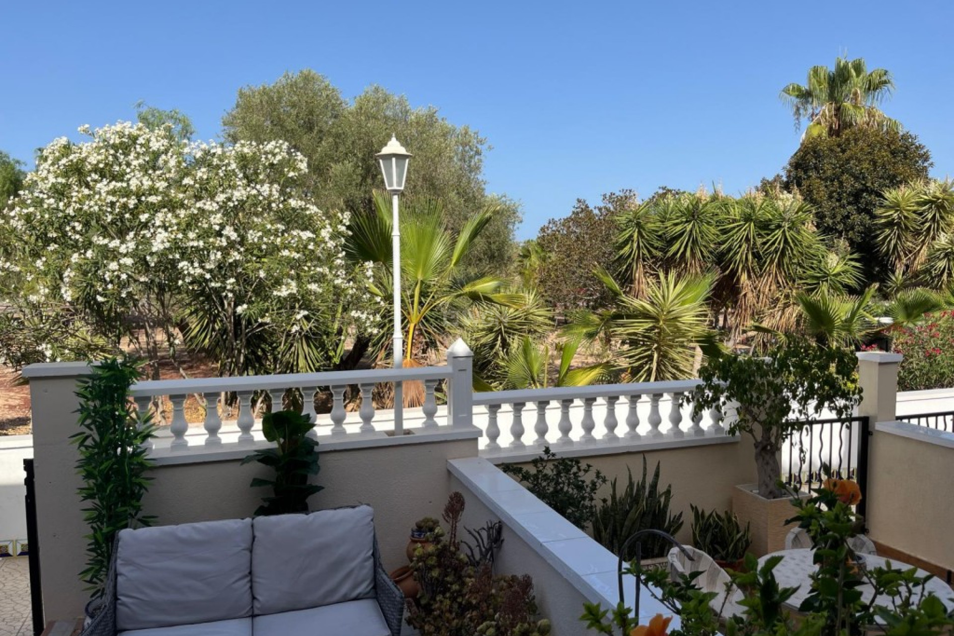 Resale - Townhouse - Ciudad Quesada - Costa Blanca