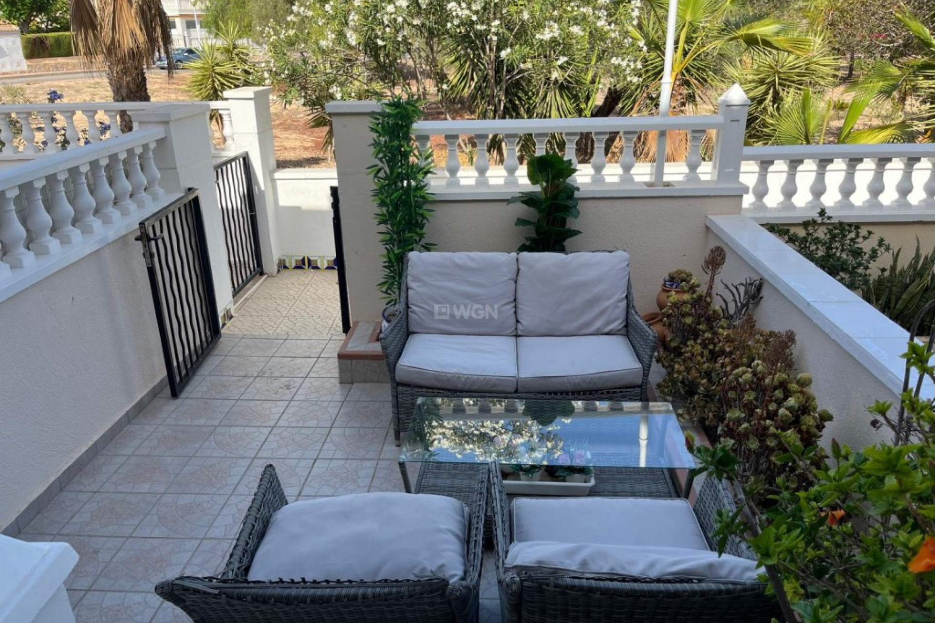 Resale - Townhouse - Ciudad Quesada - Costa Blanca