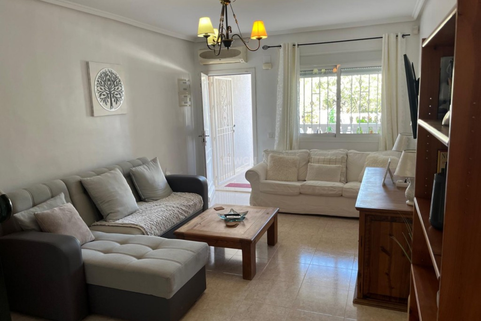 Resale - Townhouse - Ciudad Quesada - Costa Blanca