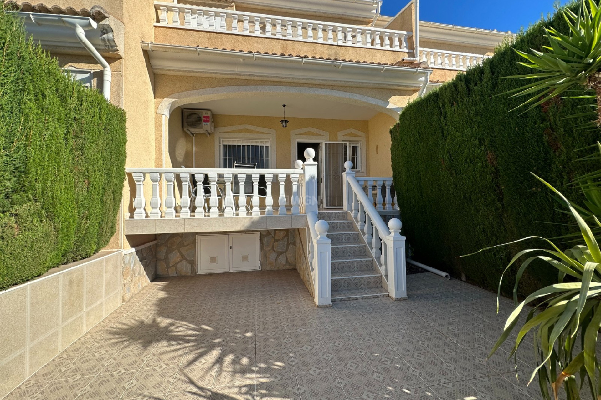 Resale - Townhouse - Ciudad Quesada - Costa Blanca