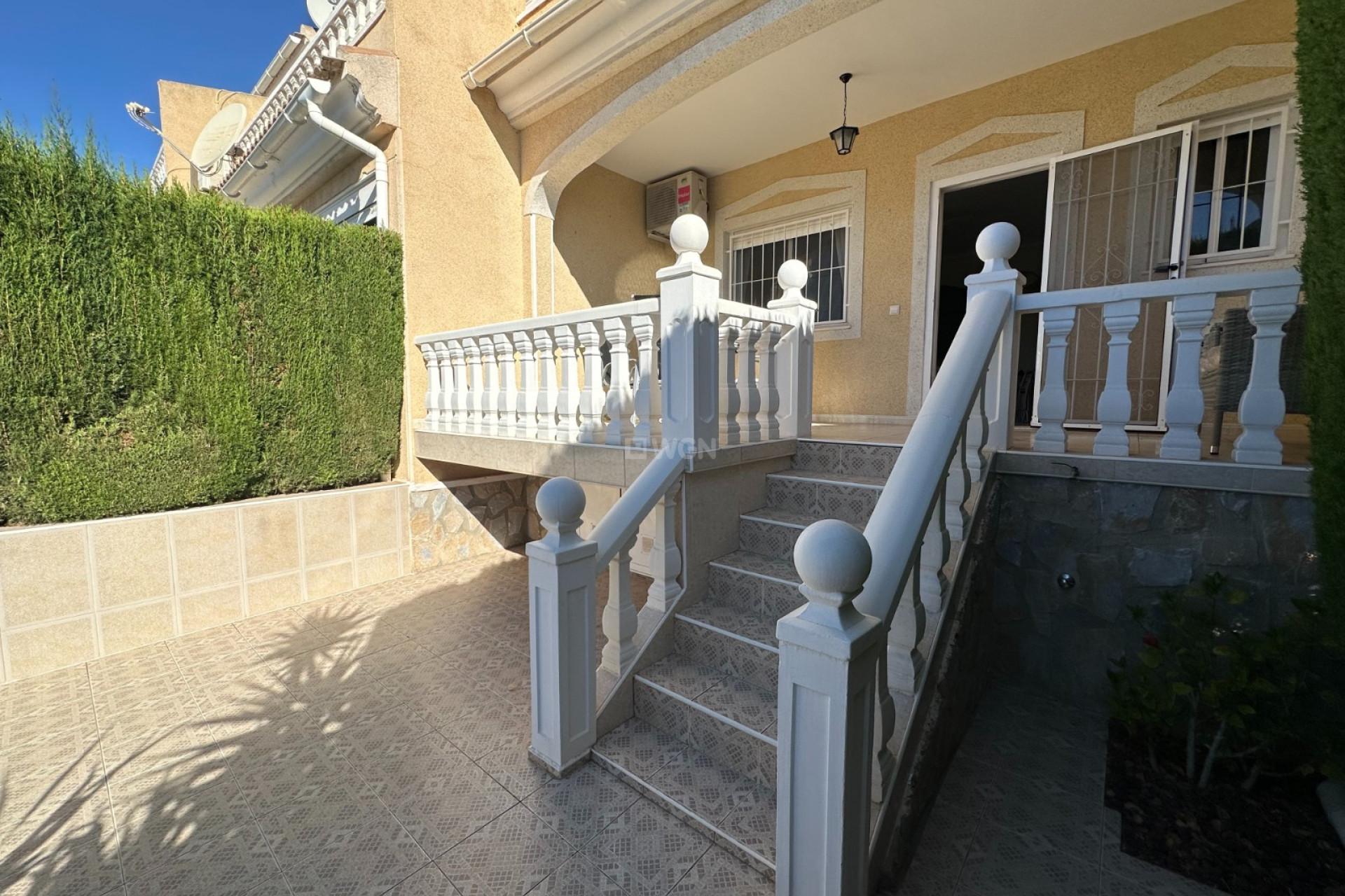 Resale - Townhouse - Ciudad Quesada - Costa Blanca