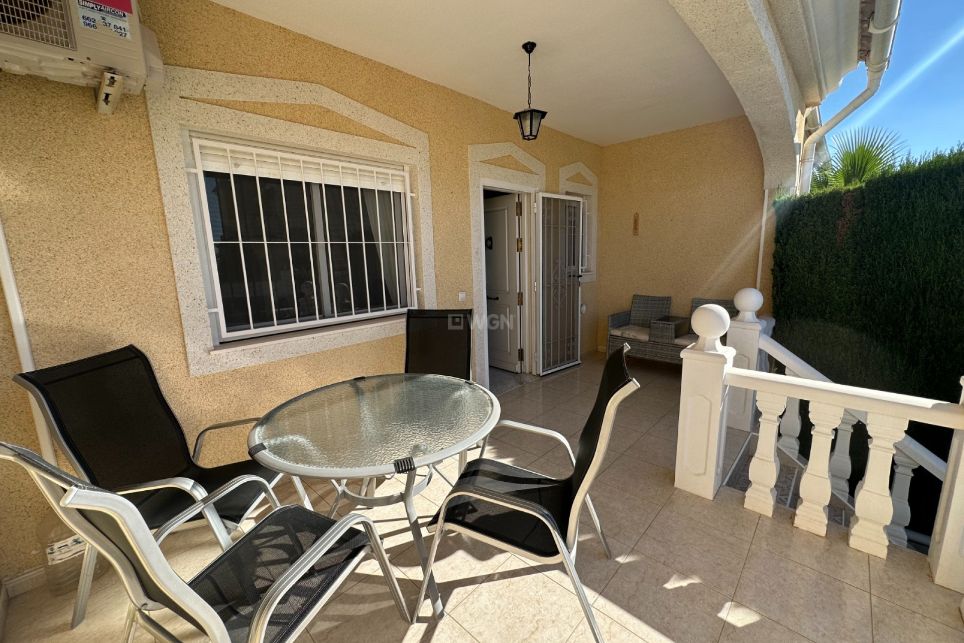 Resale - Townhouse - Ciudad Quesada - Costa Blanca