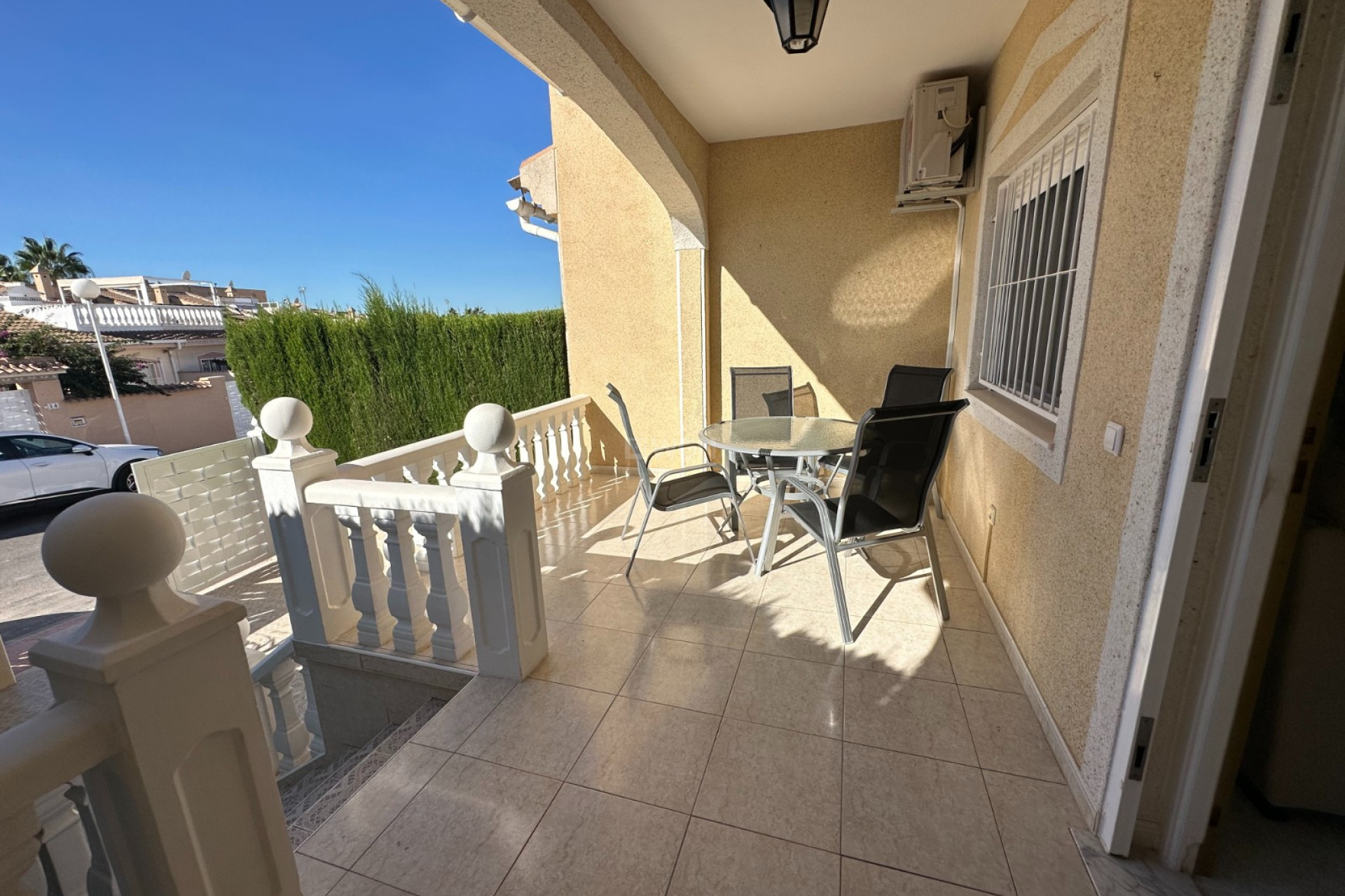 Resale - Townhouse - Ciudad Quesada - Costa Blanca