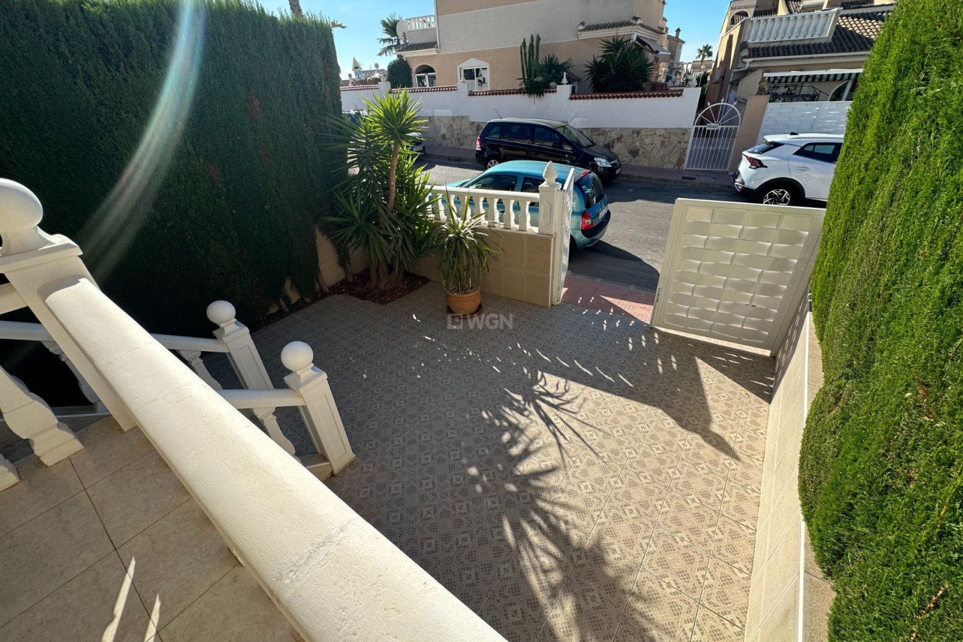 Resale - Townhouse - Ciudad Quesada - Costa Blanca