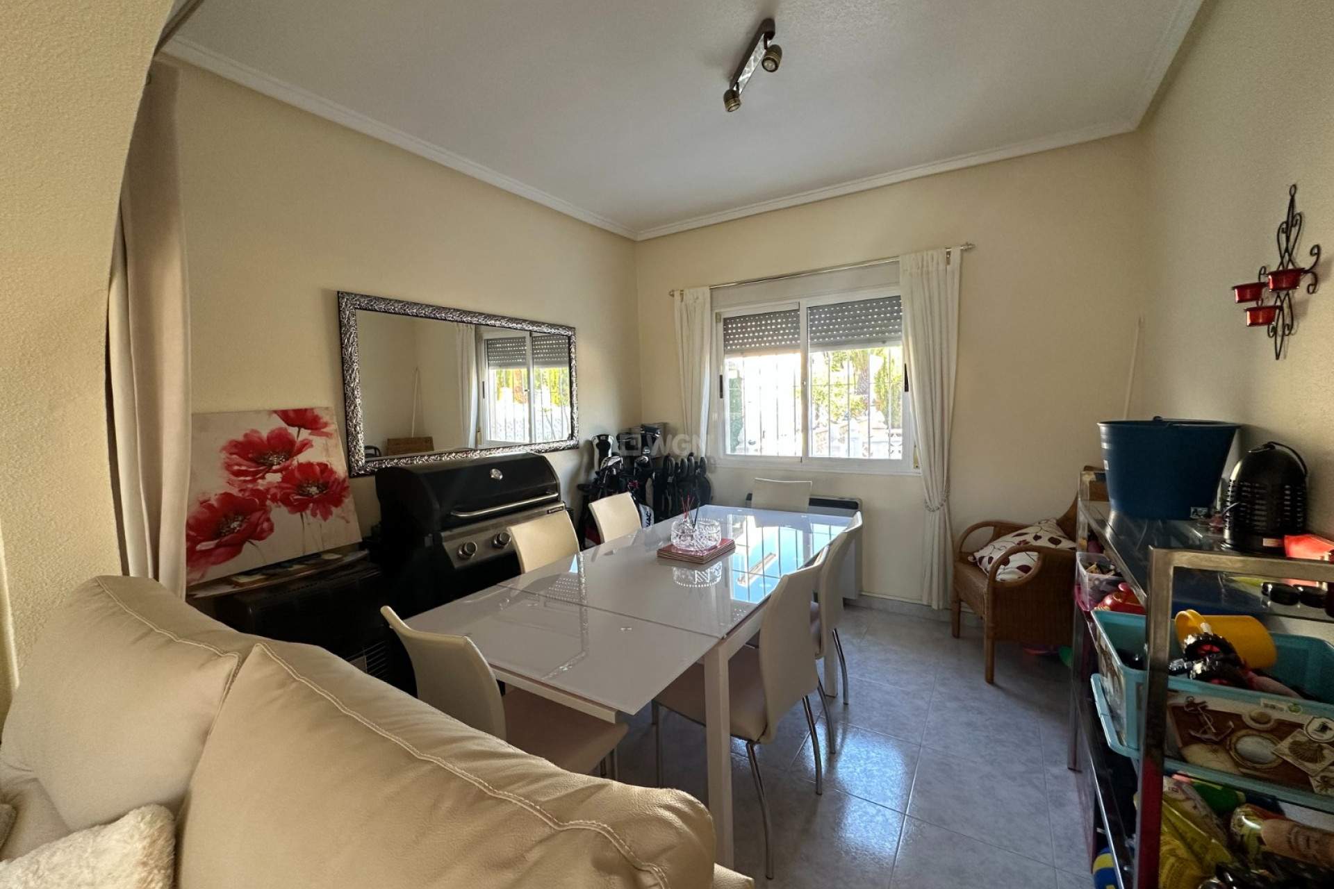 Resale - Townhouse - Ciudad Quesada - Costa Blanca