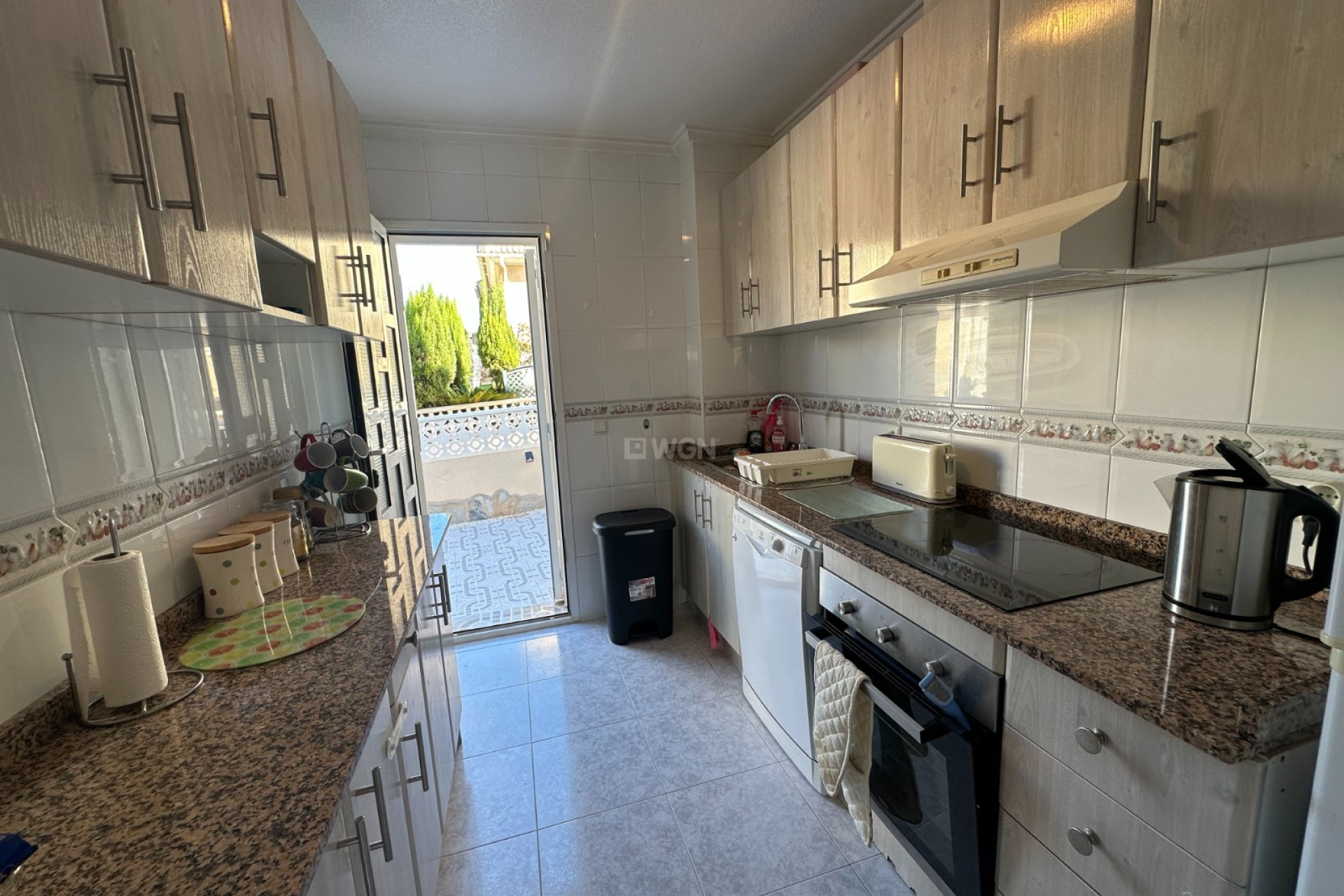 Resale - Townhouse - Ciudad Quesada - Costa Blanca