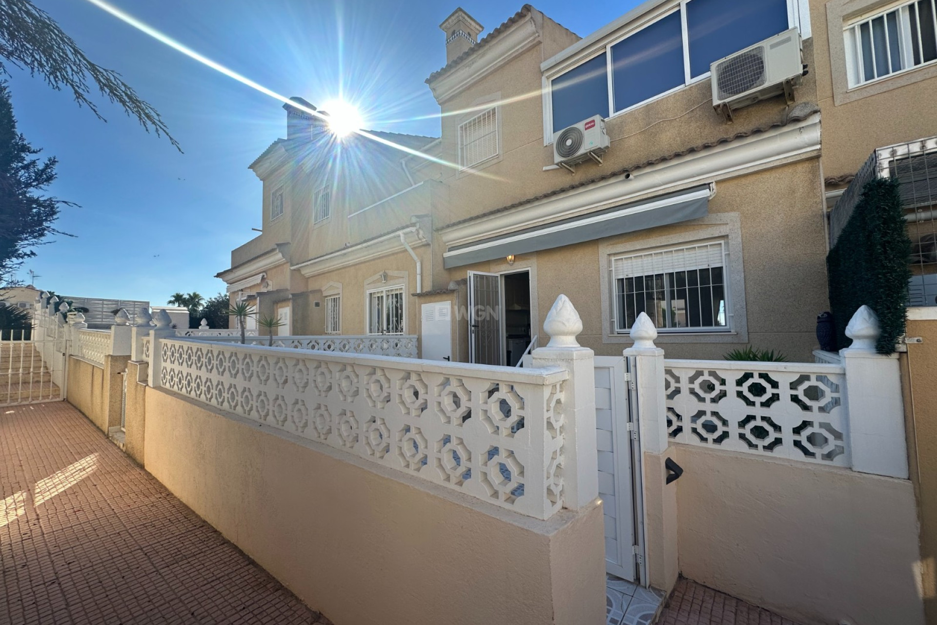 Resale - Townhouse - Ciudad Quesada - Costa Blanca