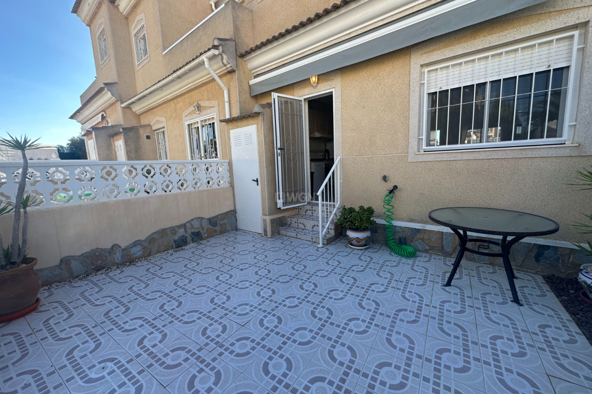 Resale - Townhouse - Ciudad Quesada - Costa Blanca