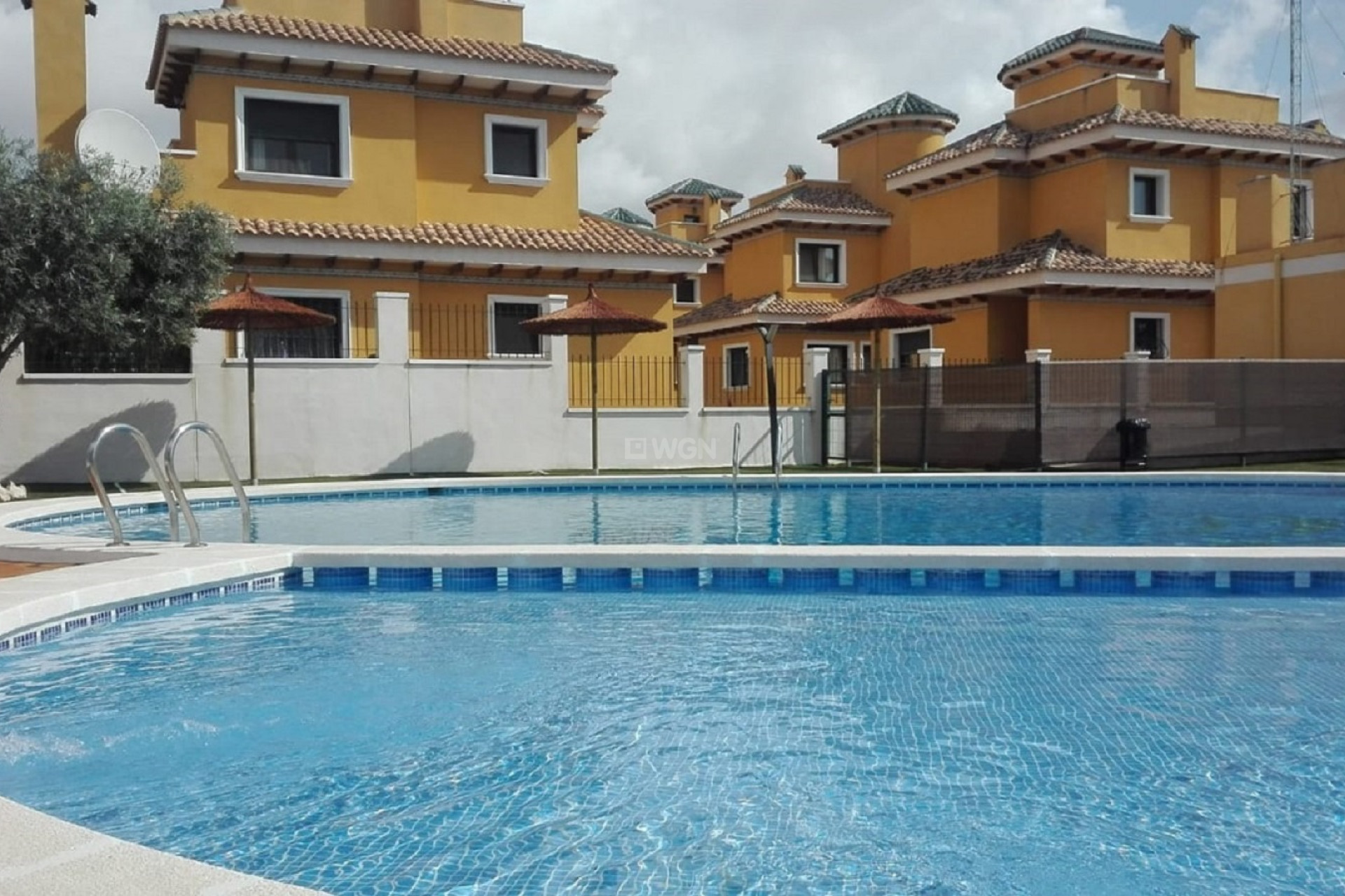 Resale - Townhouse - Ciudad Quesada - Costa Blanca