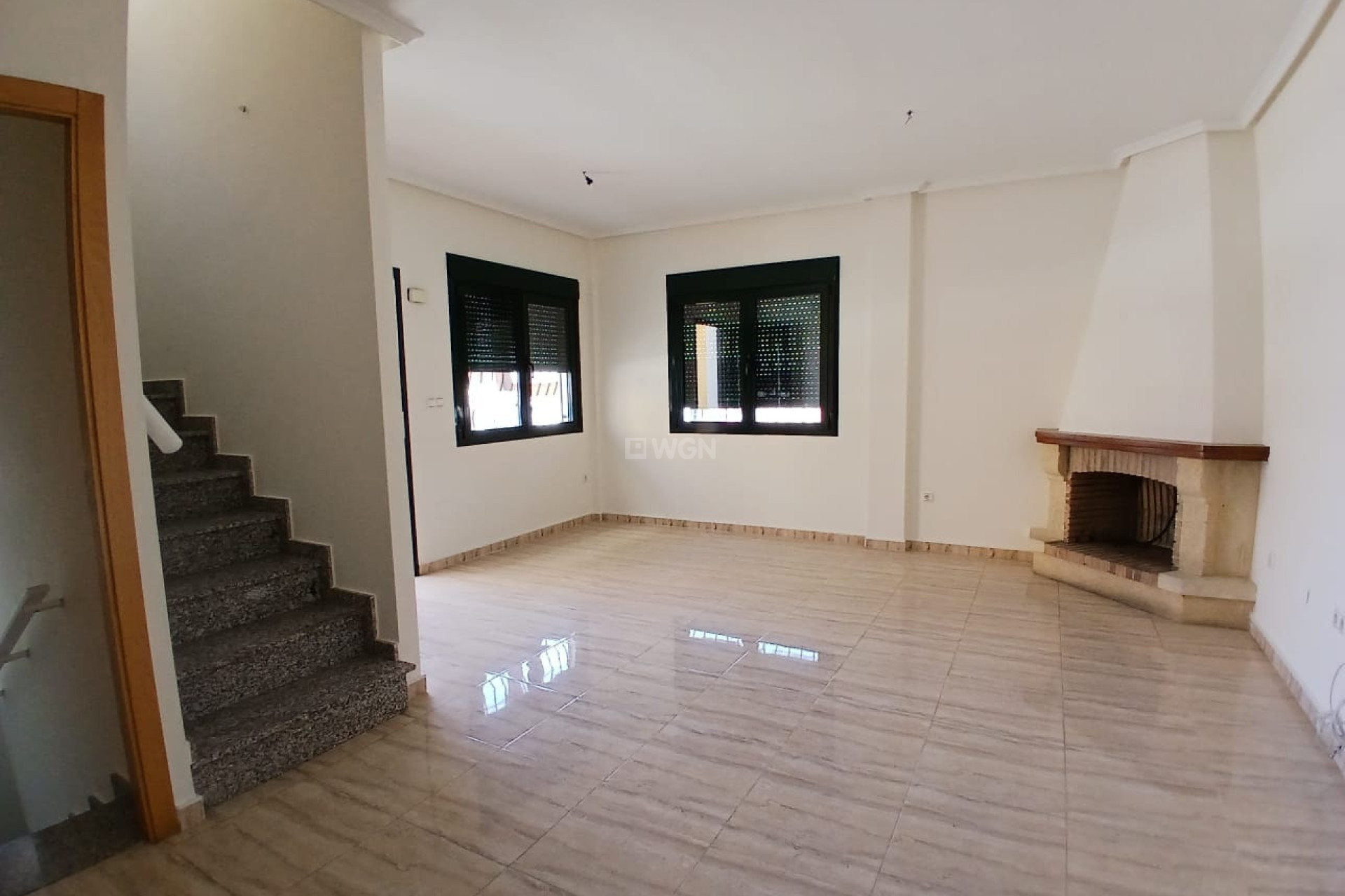 Resale - Townhouse - Ciudad Quesada - Costa Blanca