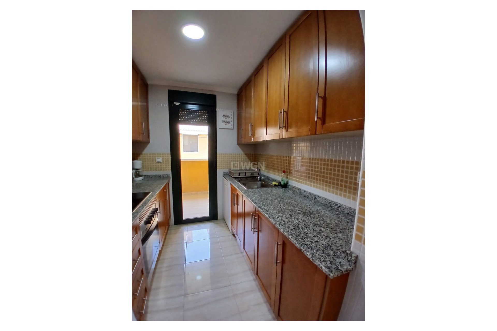 Resale - Townhouse - Ciudad Quesada - Costa Blanca