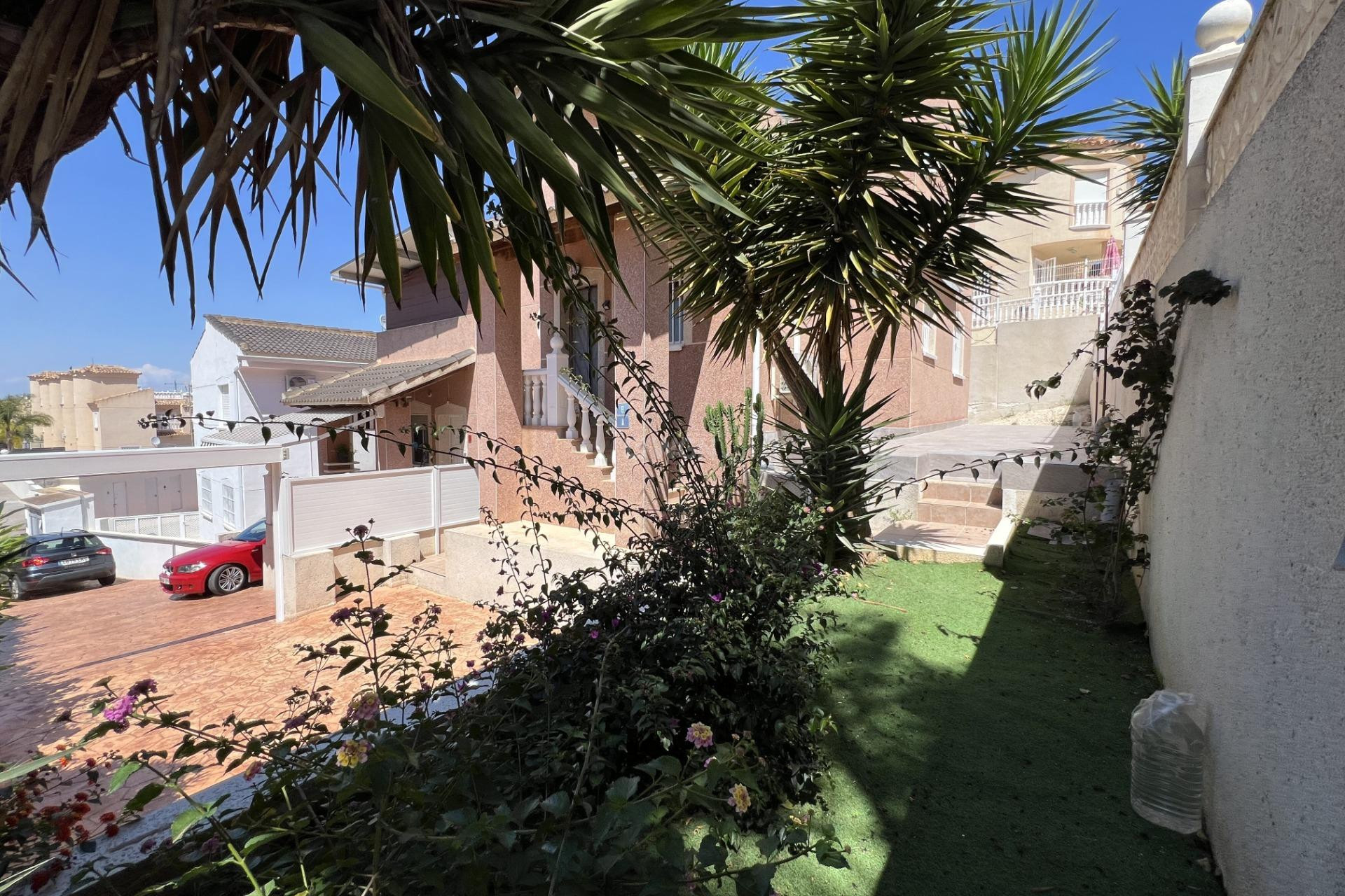 Resale - Townhouse - Ciudad Quesada - Costa Blanca