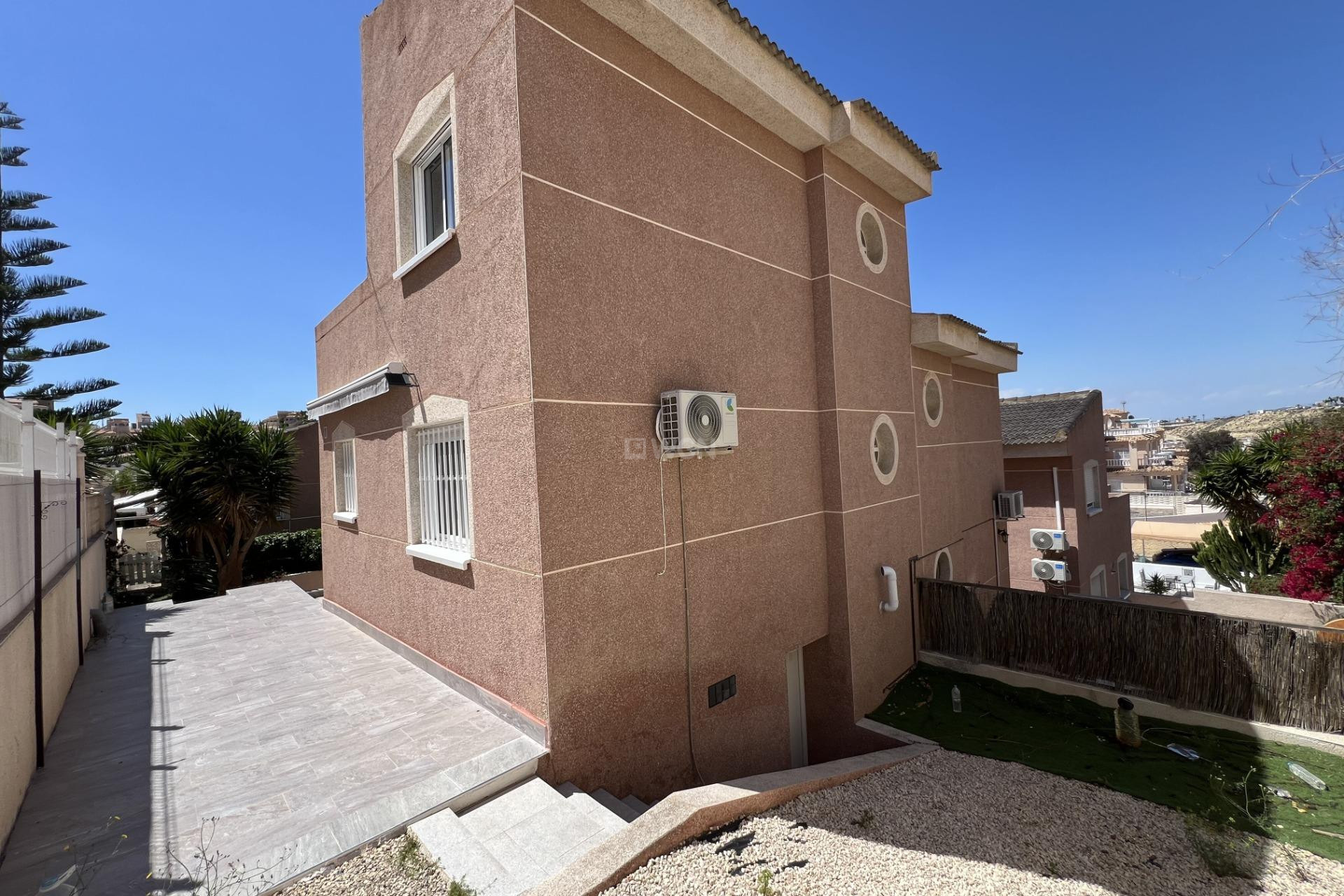 Resale - Townhouse - Ciudad Quesada - Costa Blanca