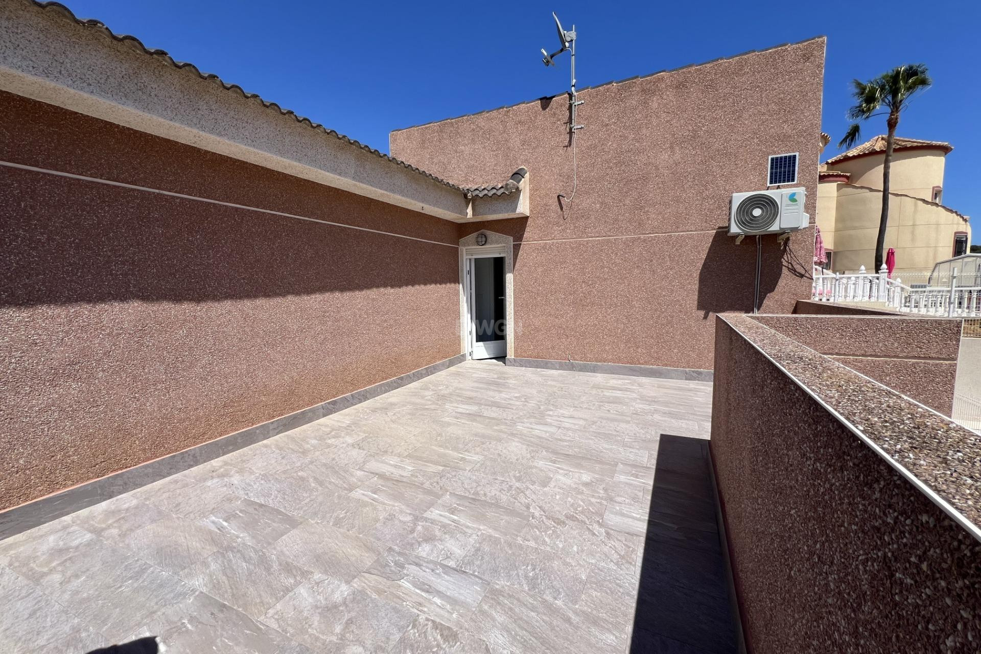 Resale - Townhouse - Ciudad Quesada - Costa Blanca