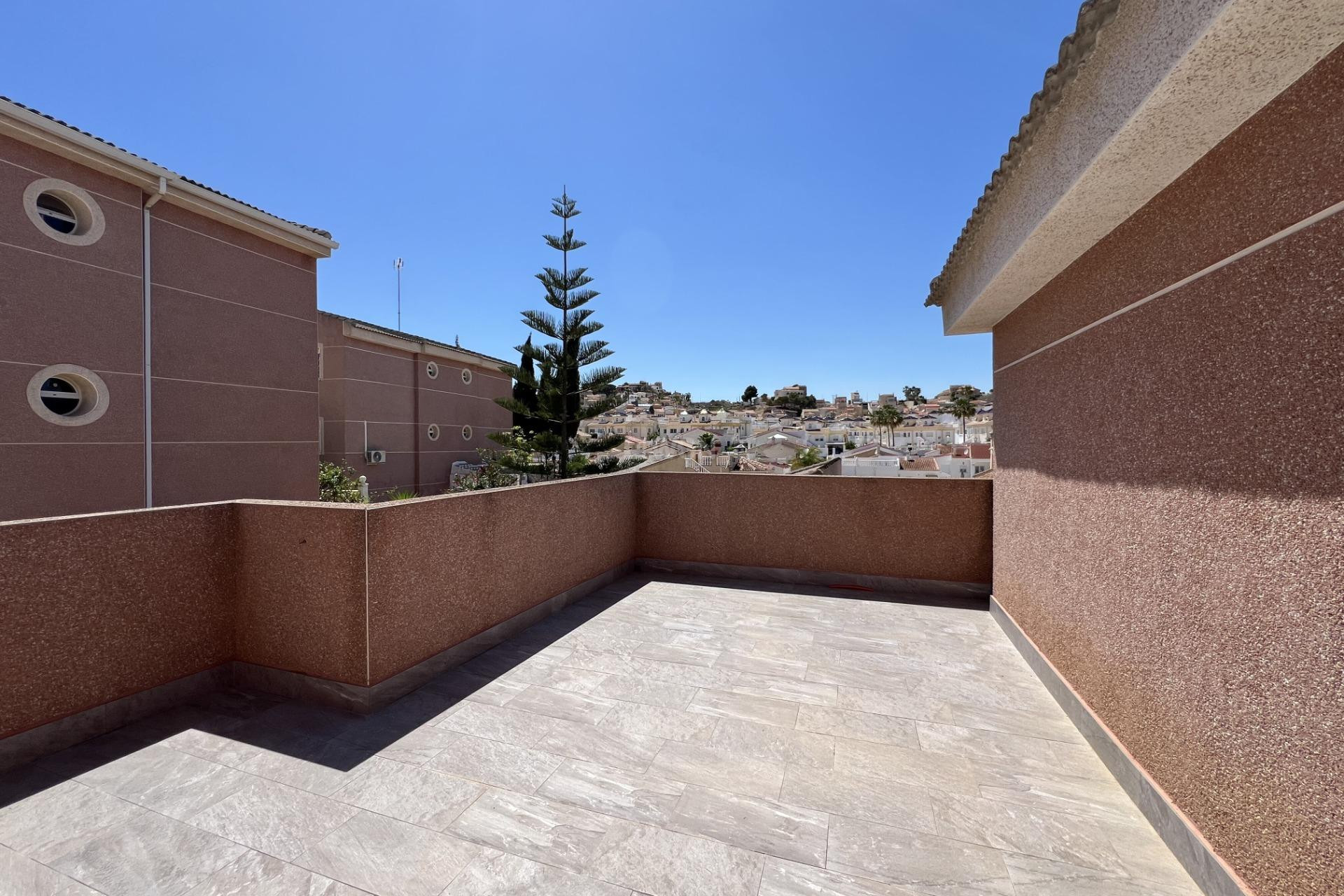 Resale - Townhouse - Ciudad Quesada - Costa Blanca