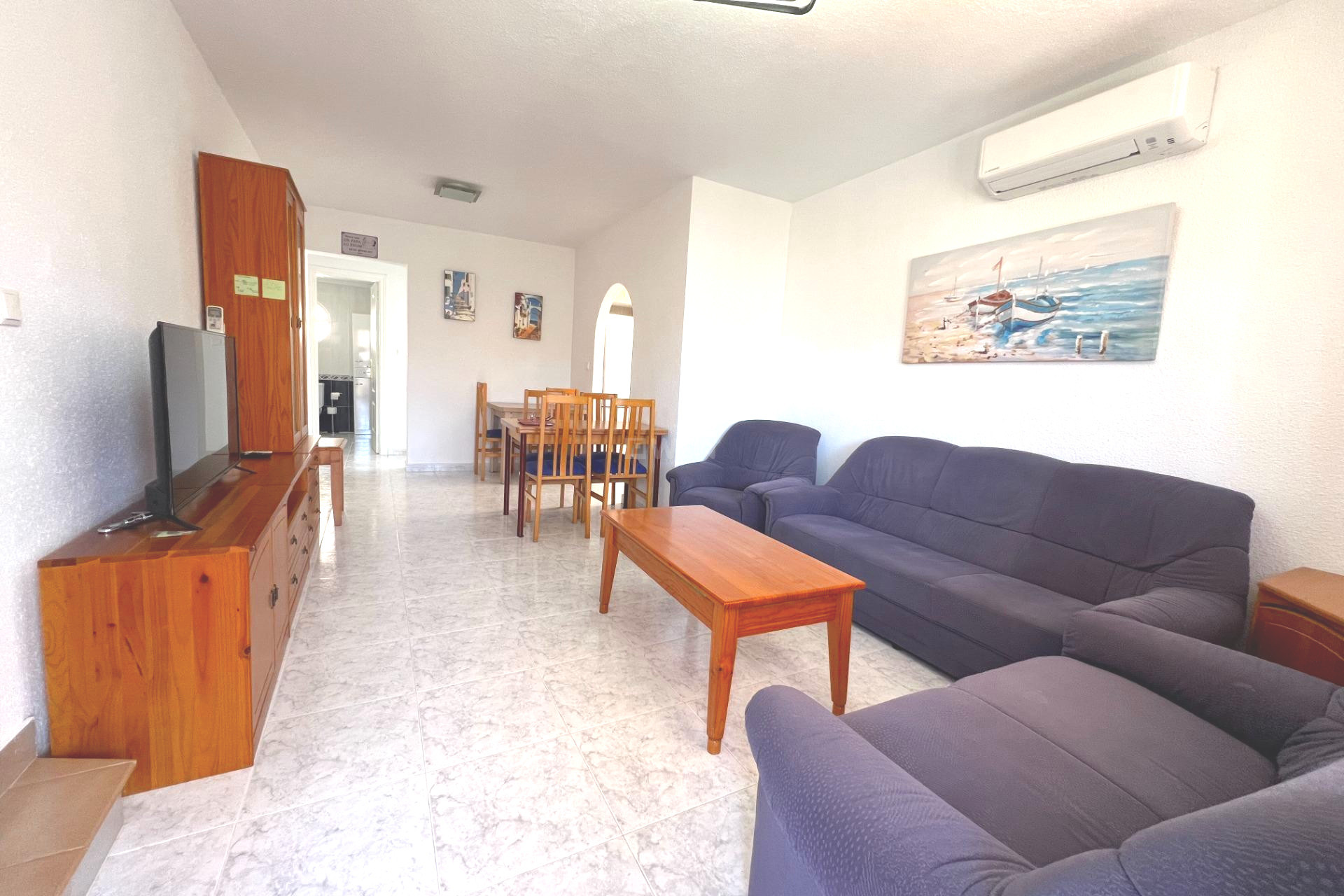 Resale - Townhouse - Ciudad Quesada - Costa Blanca