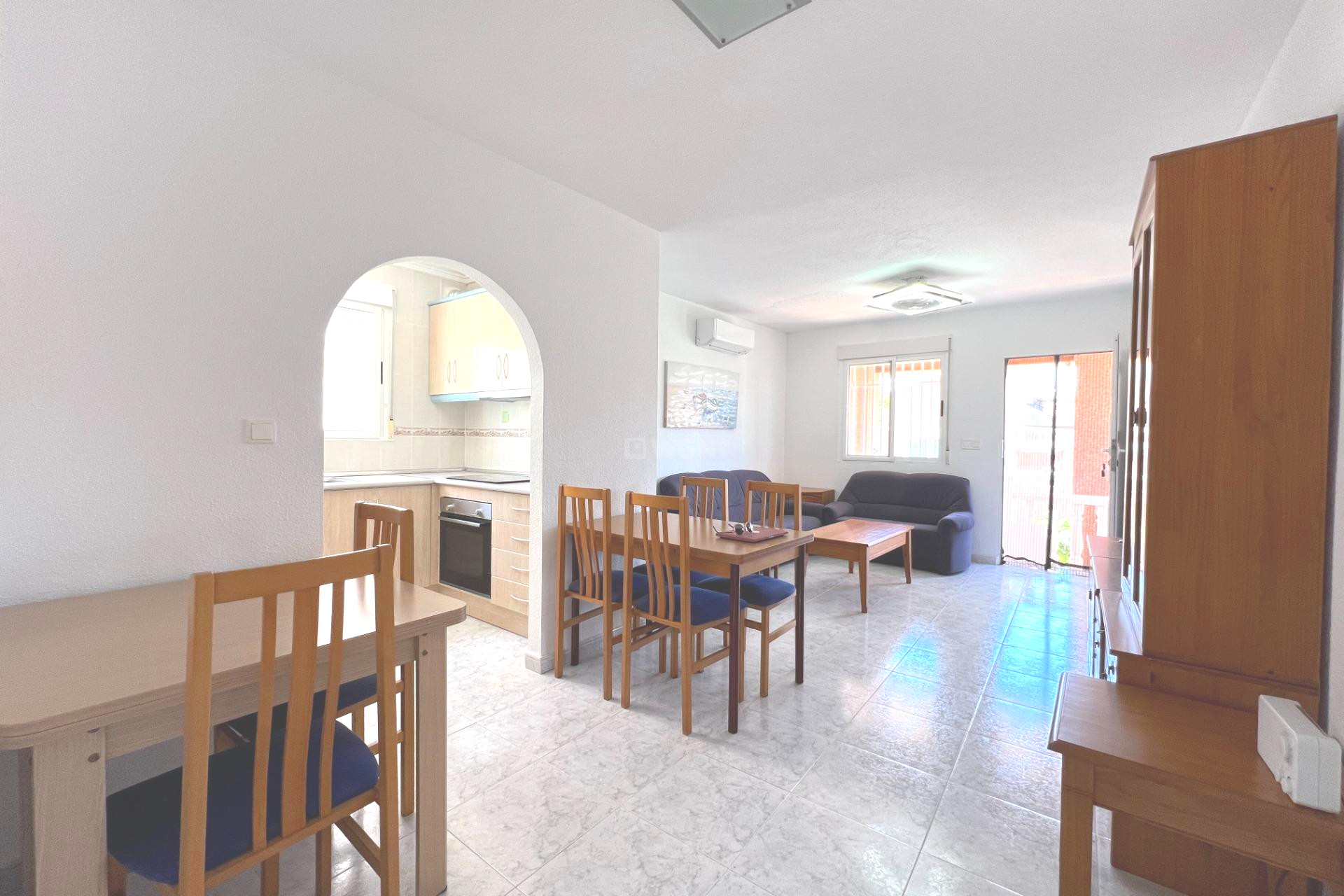 Resale - Townhouse - Ciudad Quesada - Costa Blanca