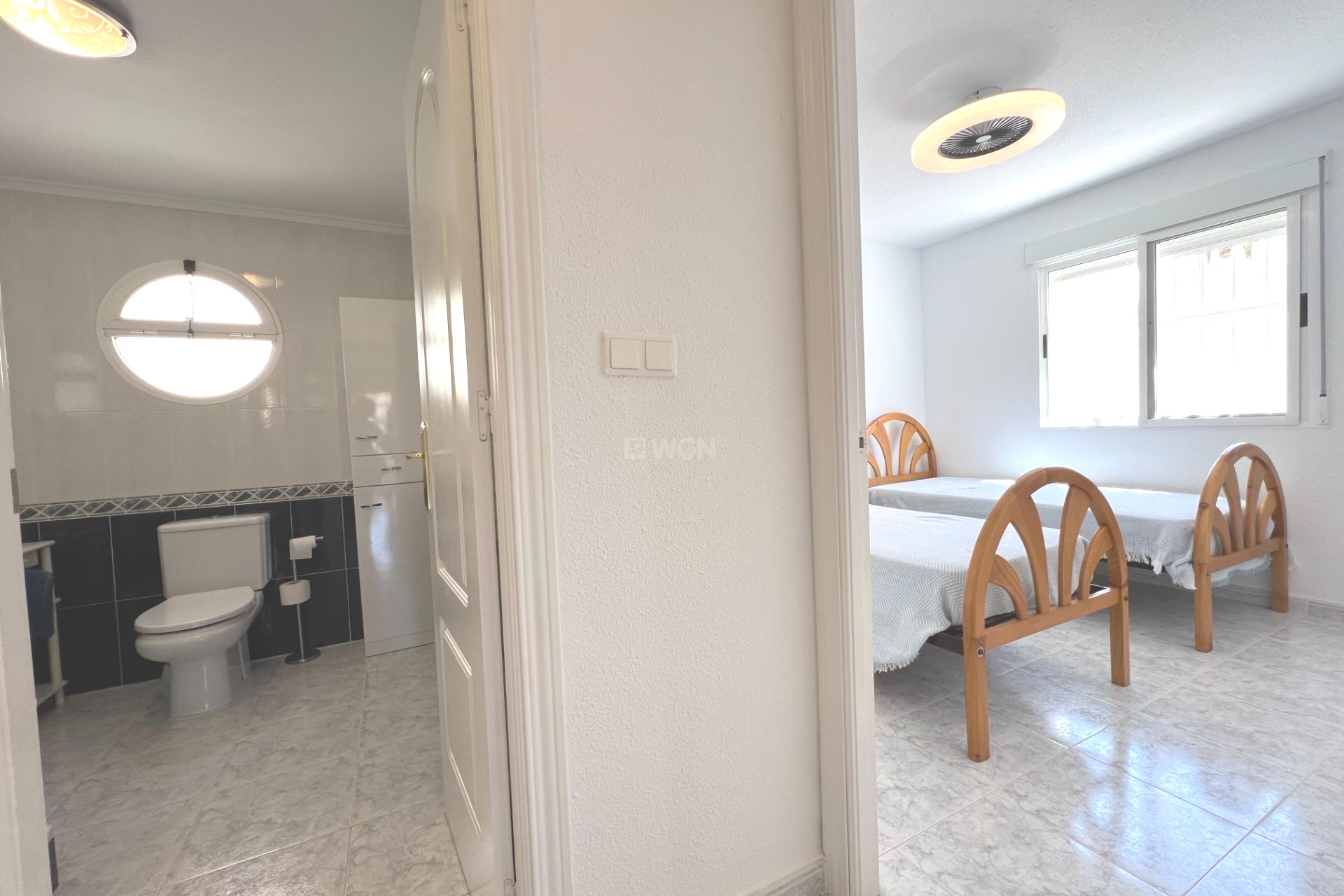 Resale - Townhouse - Ciudad Quesada - Costa Blanca