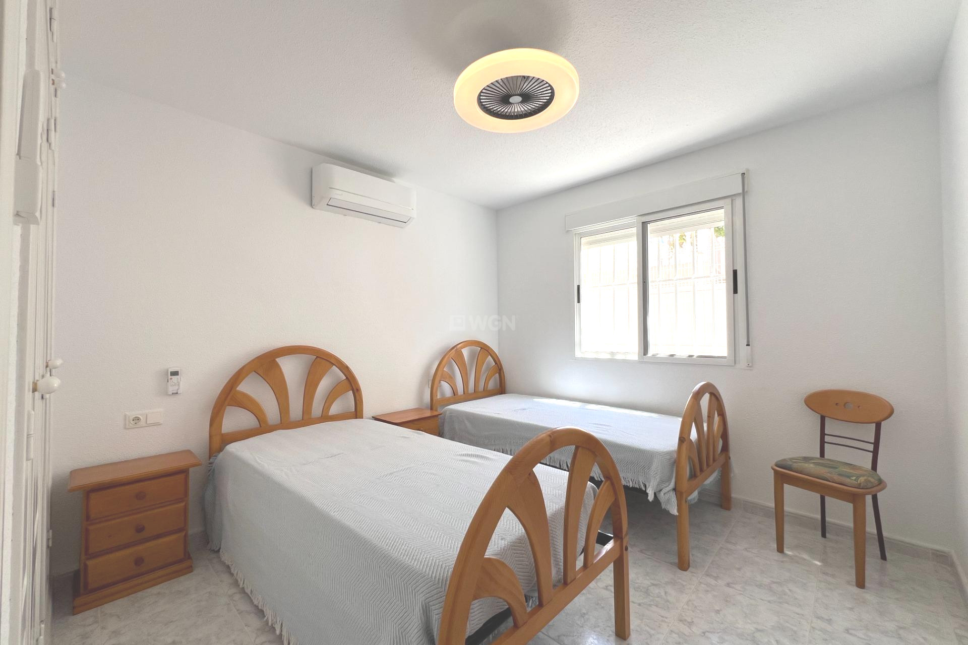 Resale - Townhouse - Ciudad Quesada - Costa Blanca