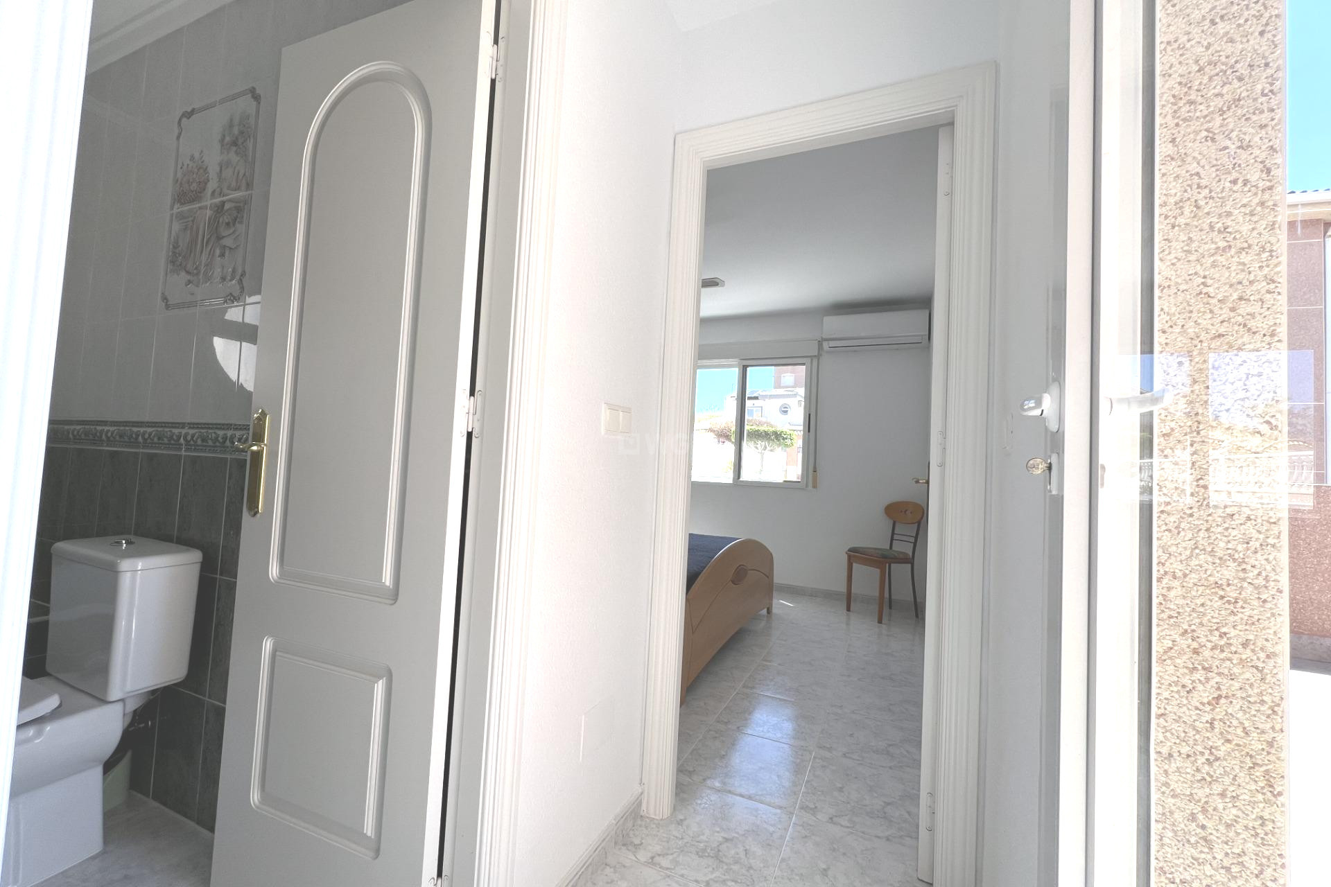 Resale - Townhouse - Ciudad Quesada - Costa Blanca