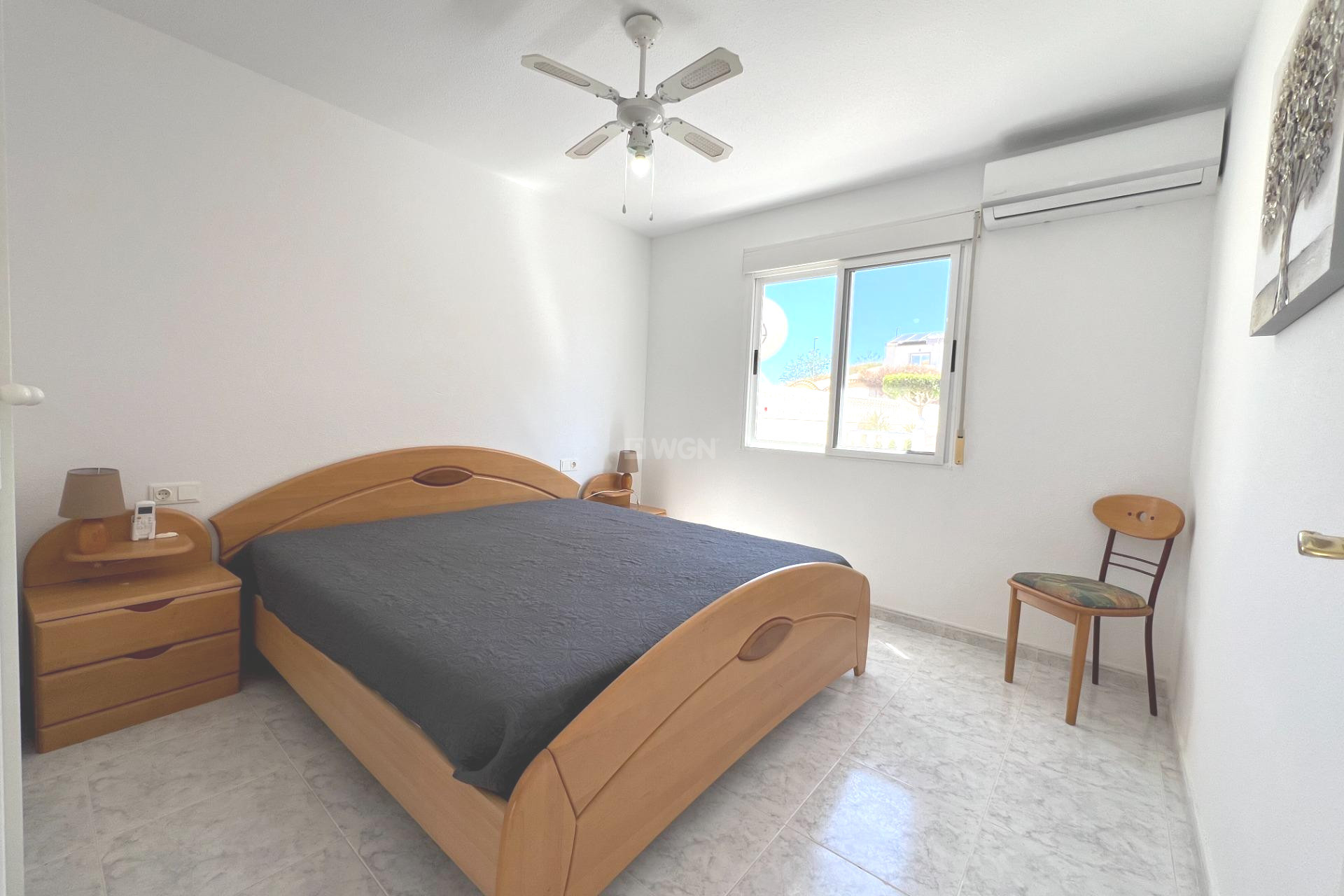 Resale - Townhouse - Ciudad Quesada - Costa Blanca