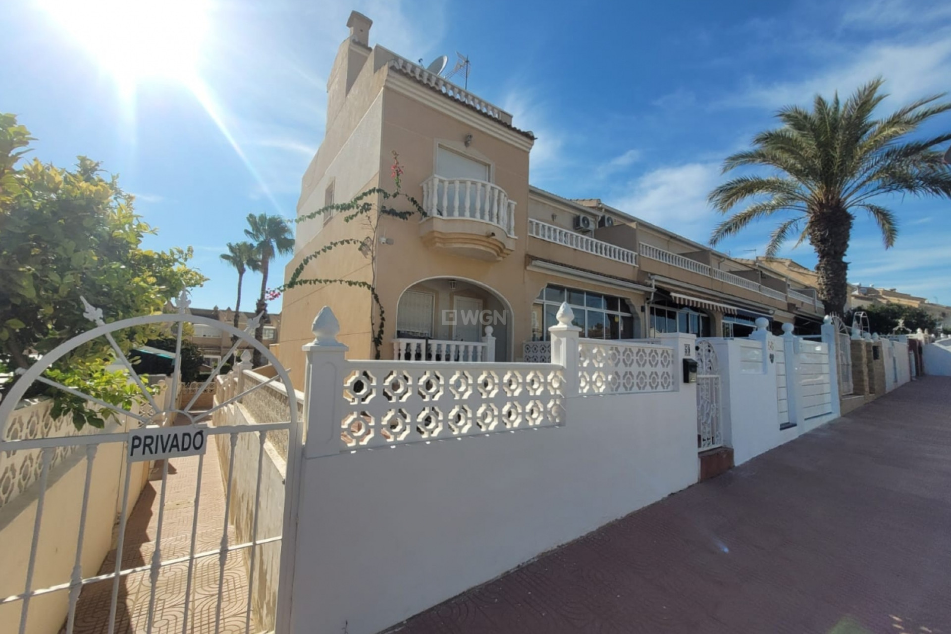 Resale - Townhouse - Ciudad Quesada - Costa Blanca