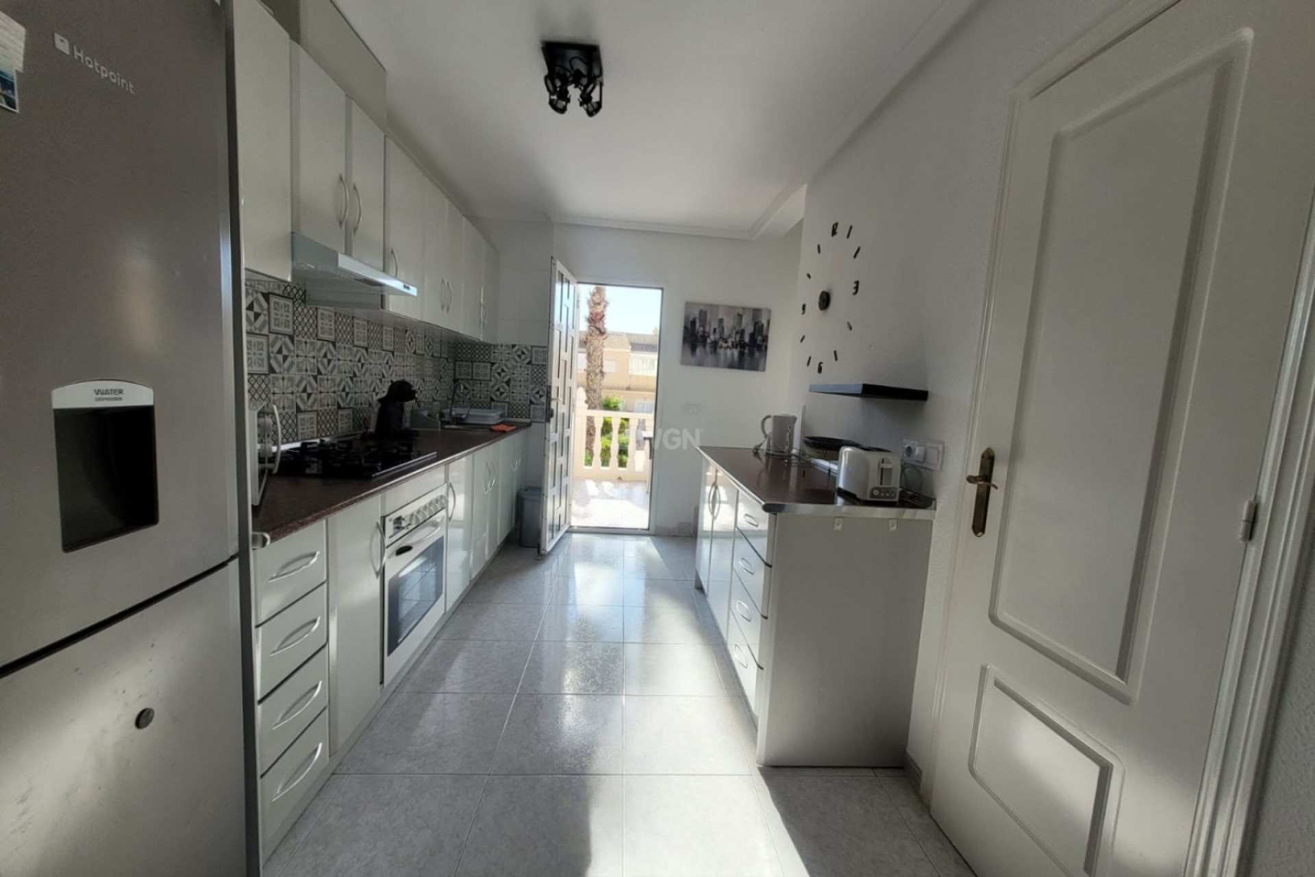 Resale - Townhouse - Ciudad Quesada - Costa Blanca