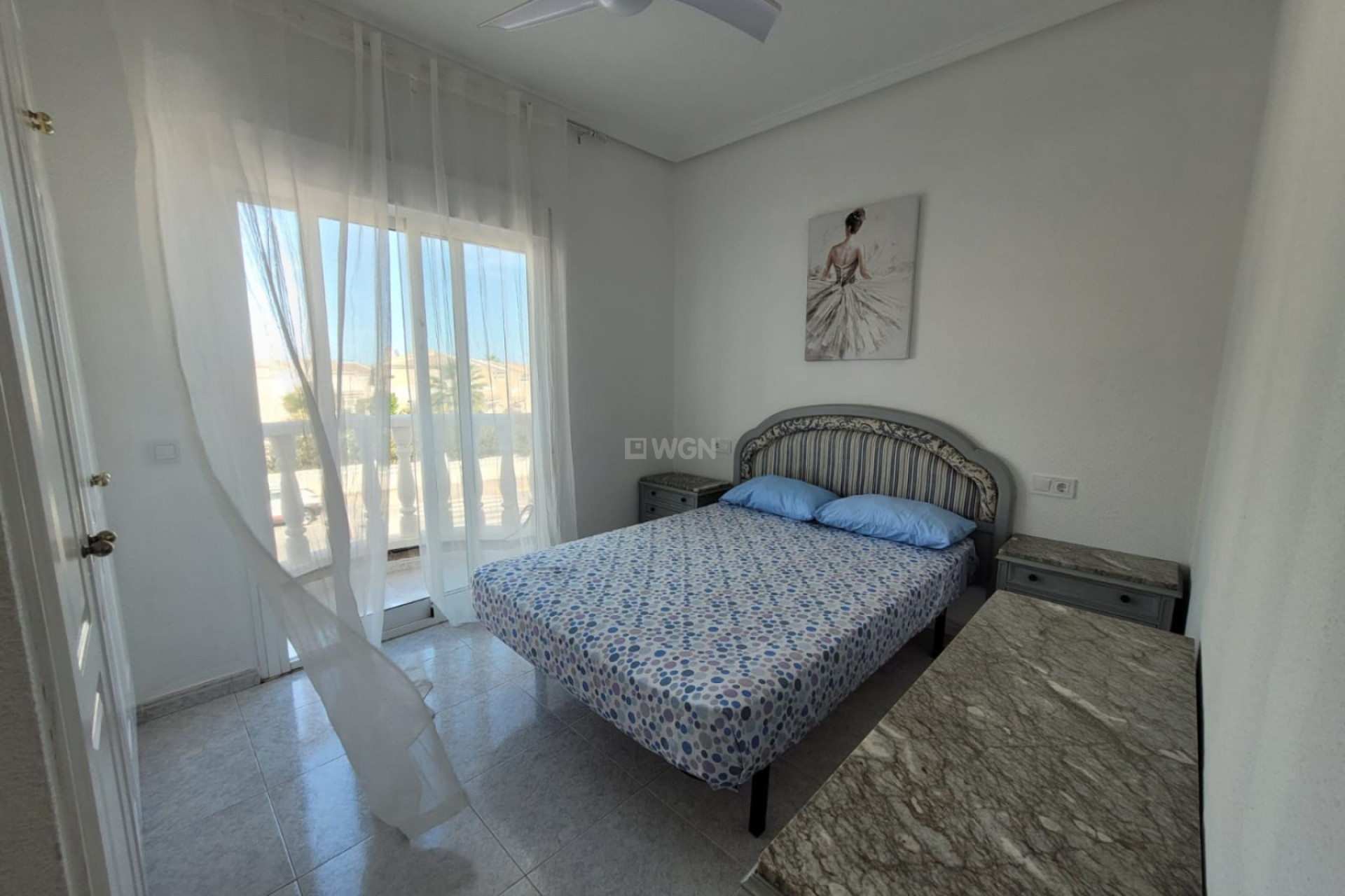 Resale - Townhouse - Ciudad Quesada - Costa Blanca