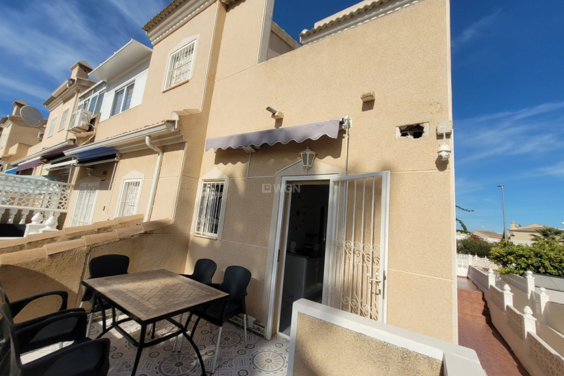 Resale - Townhouse - Ciudad Quesada - Costa Blanca