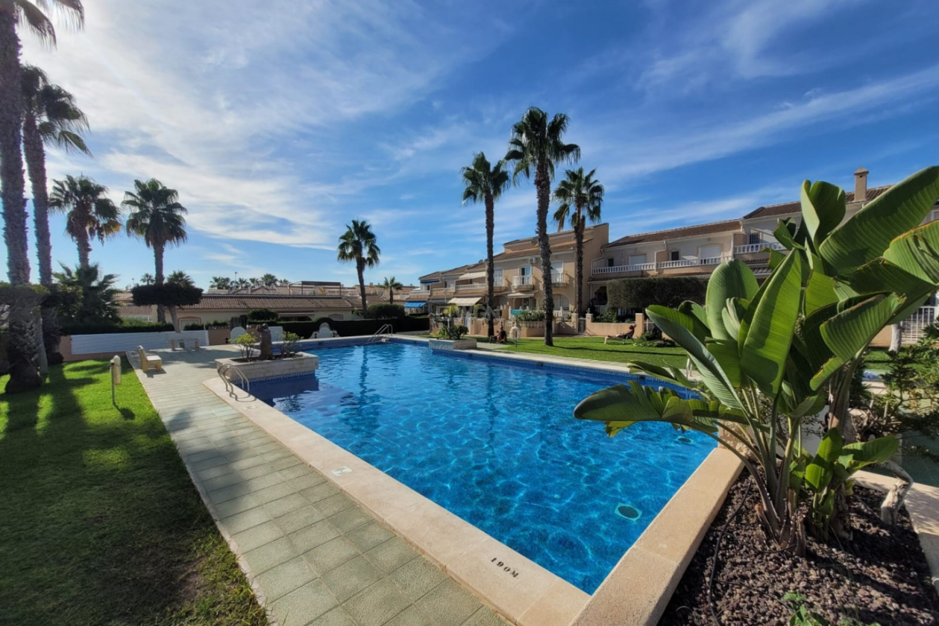 Resale - Townhouse - Ciudad Quesada - Costa Blanca