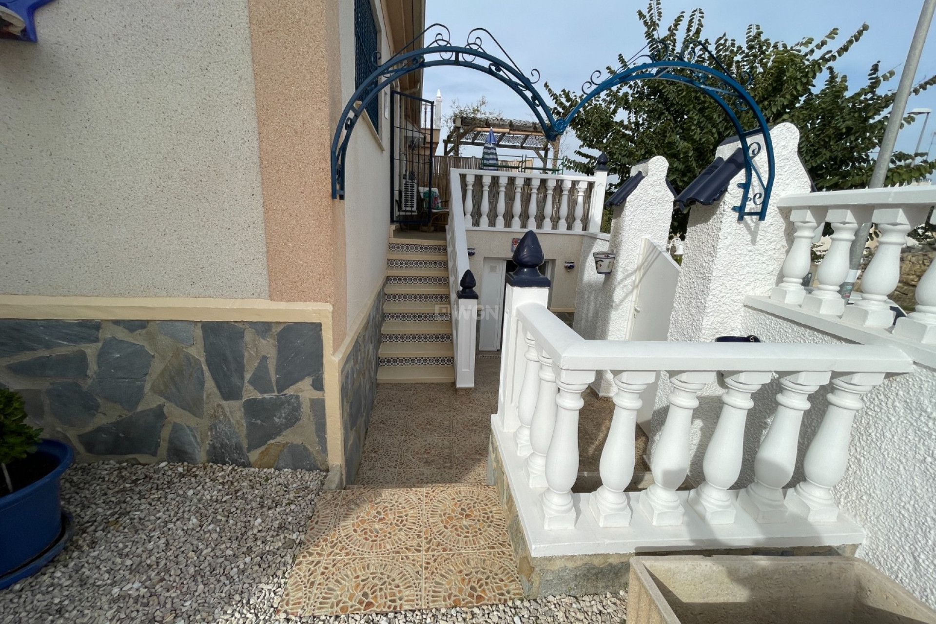 Resale - Townhouse - Ciudad Quesada - Costa Blanca