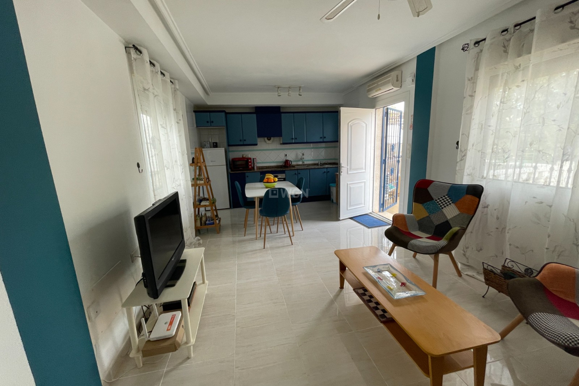 Resale - Townhouse - Ciudad Quesada - Costa Blanca