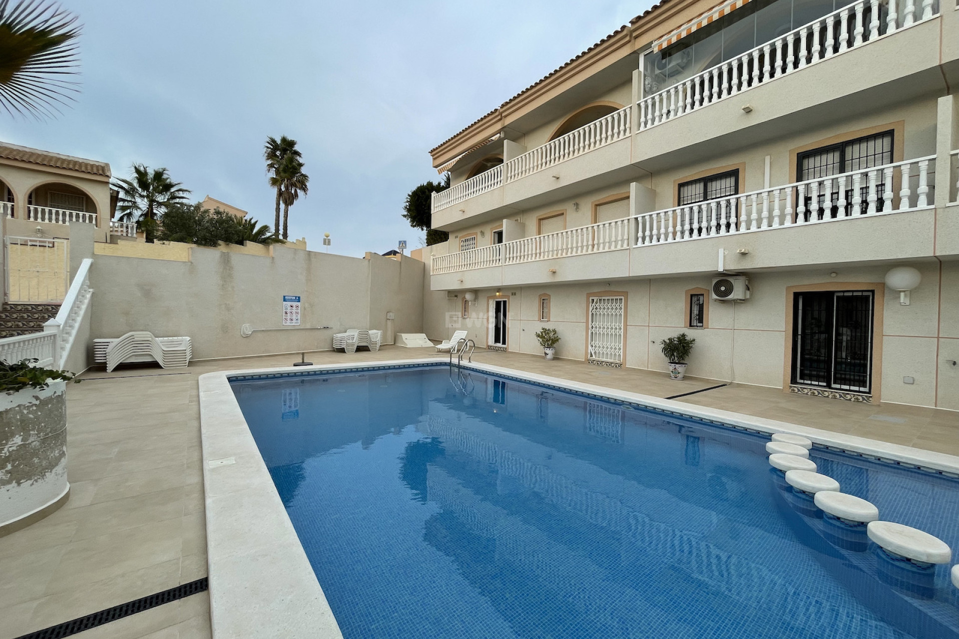 Resale - Townhouse - Ciudad Quesada - Costa Blanca