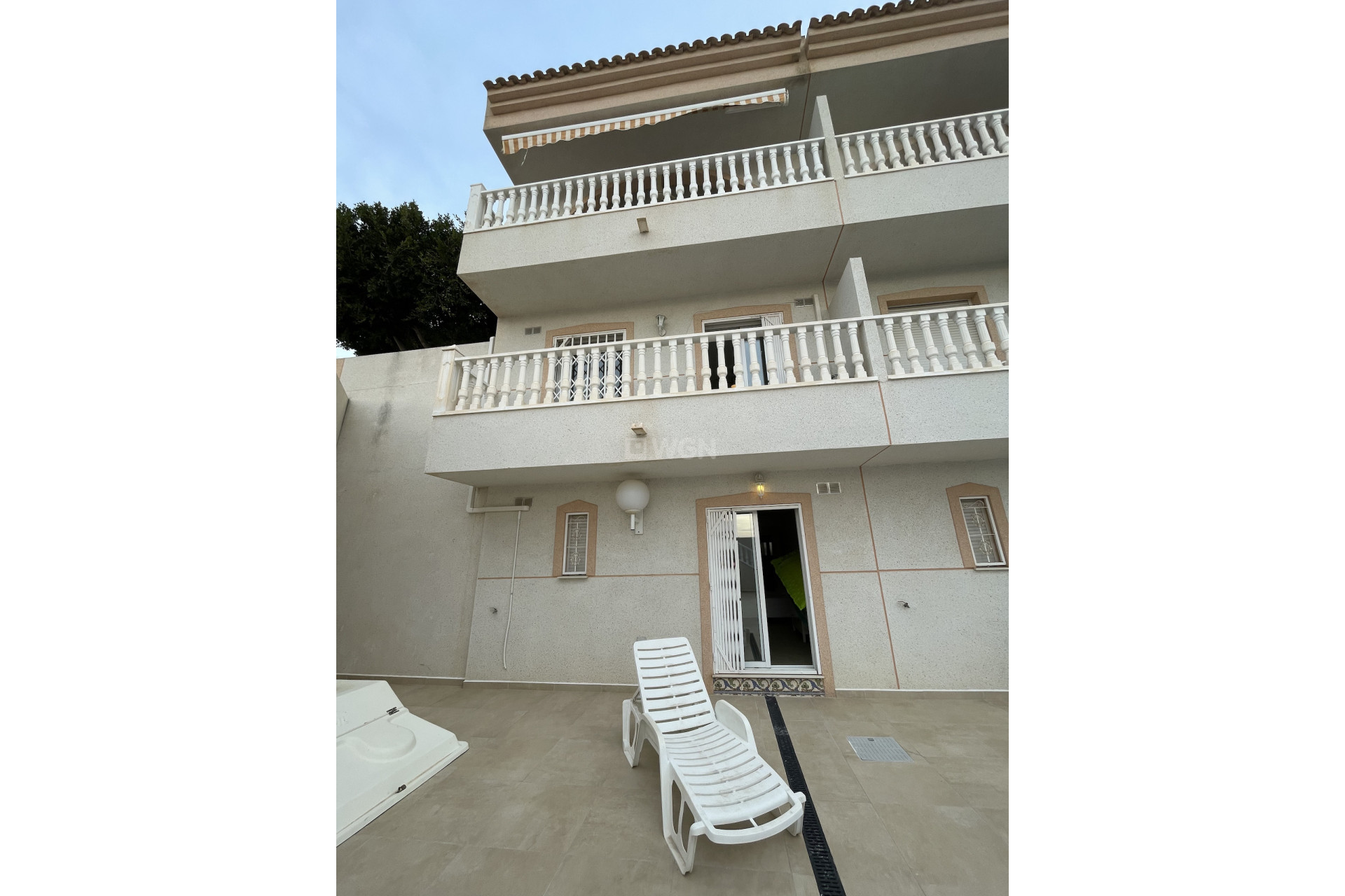 Resale - Townhouse - Ciudad Quesada - Costa Blanca