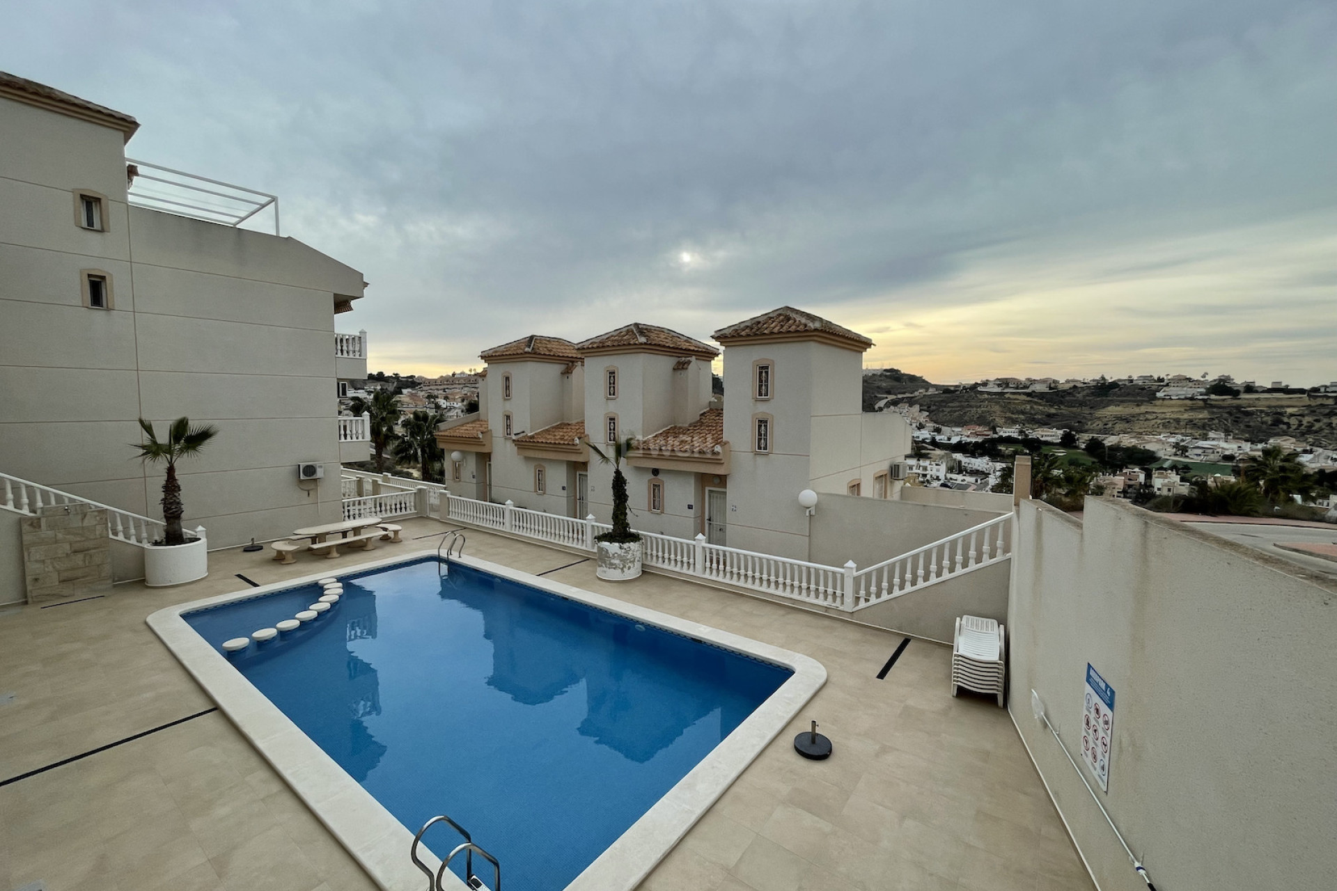 Resale - Townhouse - Ciudad Quesada - Costa Blanca