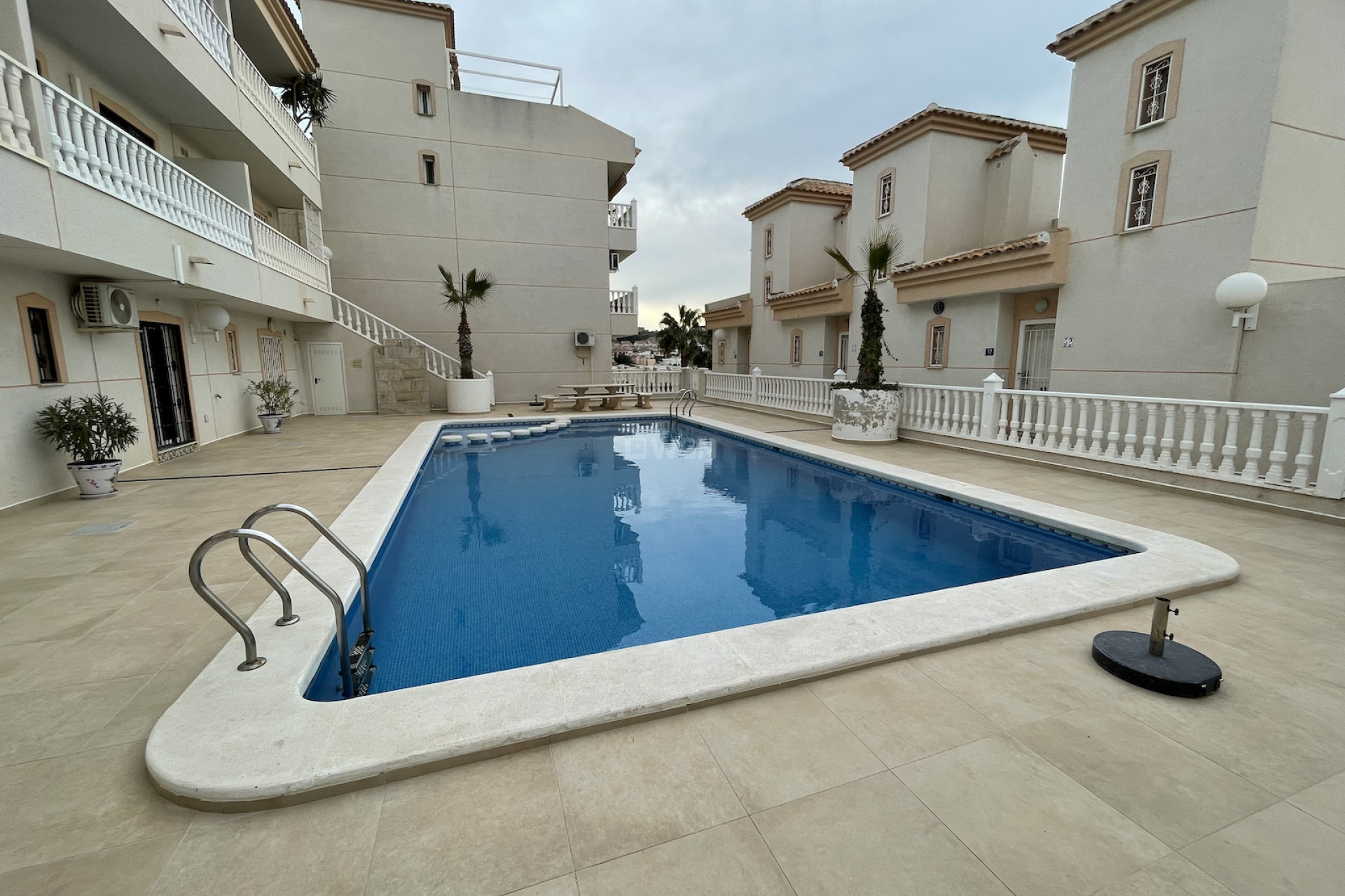 Resale - Townhouse - Ciudad Quesada - Costa Blanca