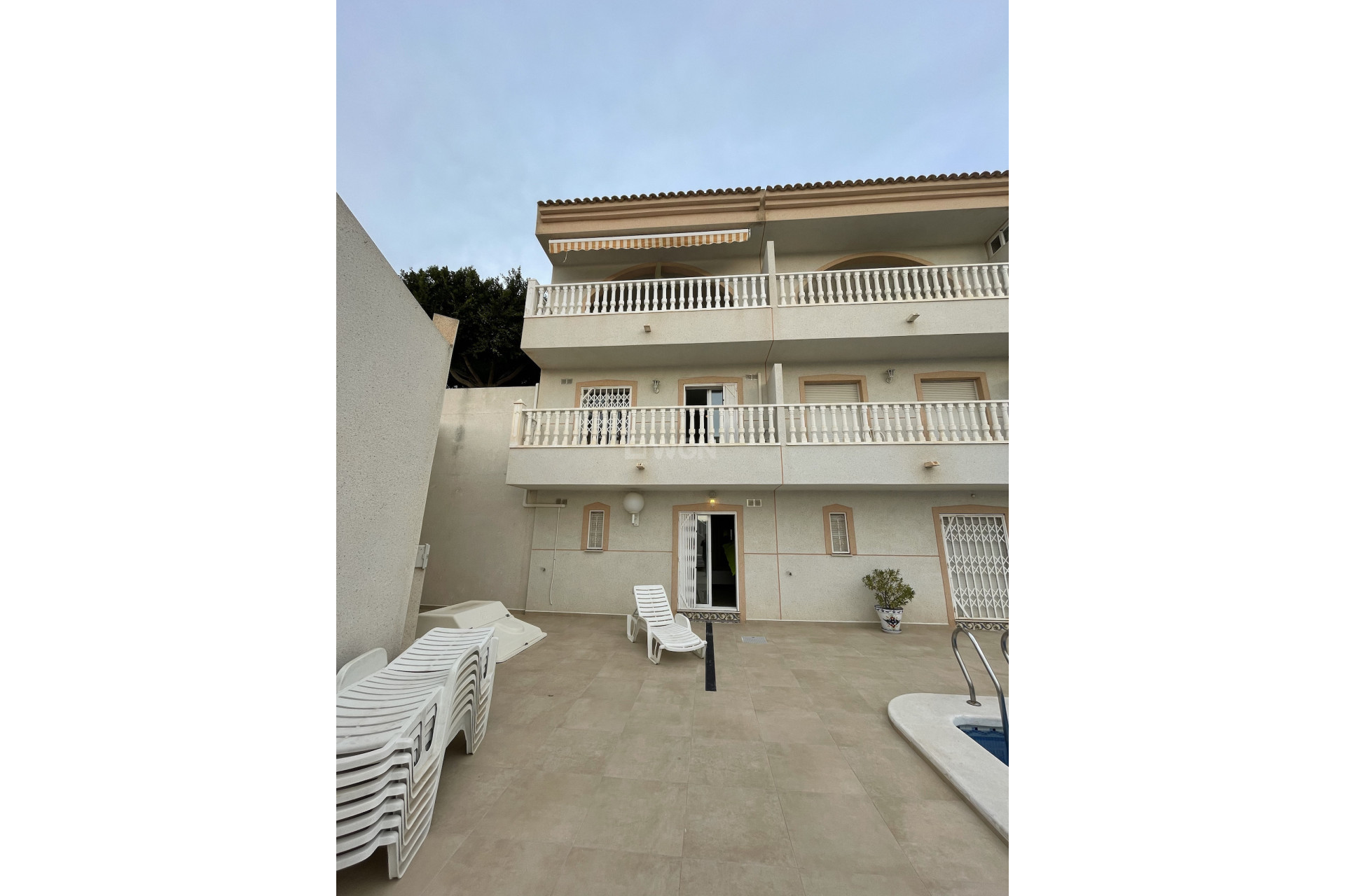 Resale - Townhouse - Ciudad Quesada - Costa Blanca