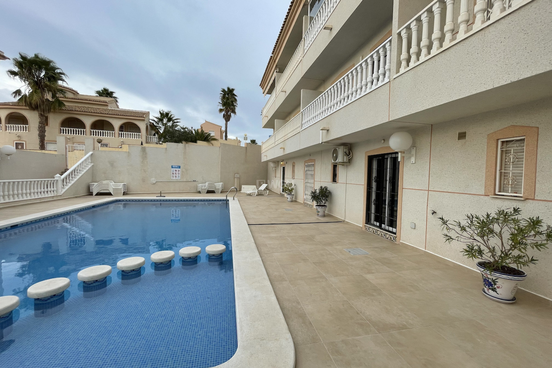 Resale - Townhouse - Ciudad Quesada - Costa Blanca