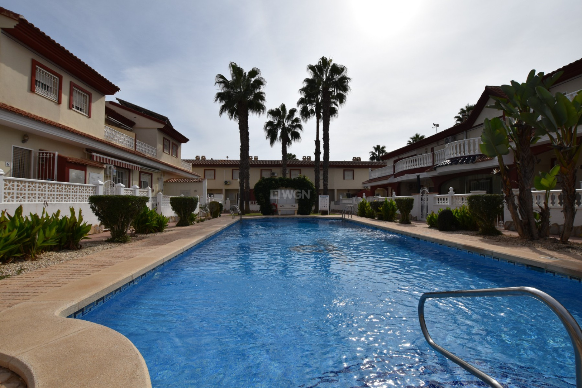 Resale - Townhouse - Ciudad Quesada - Costa Blanca