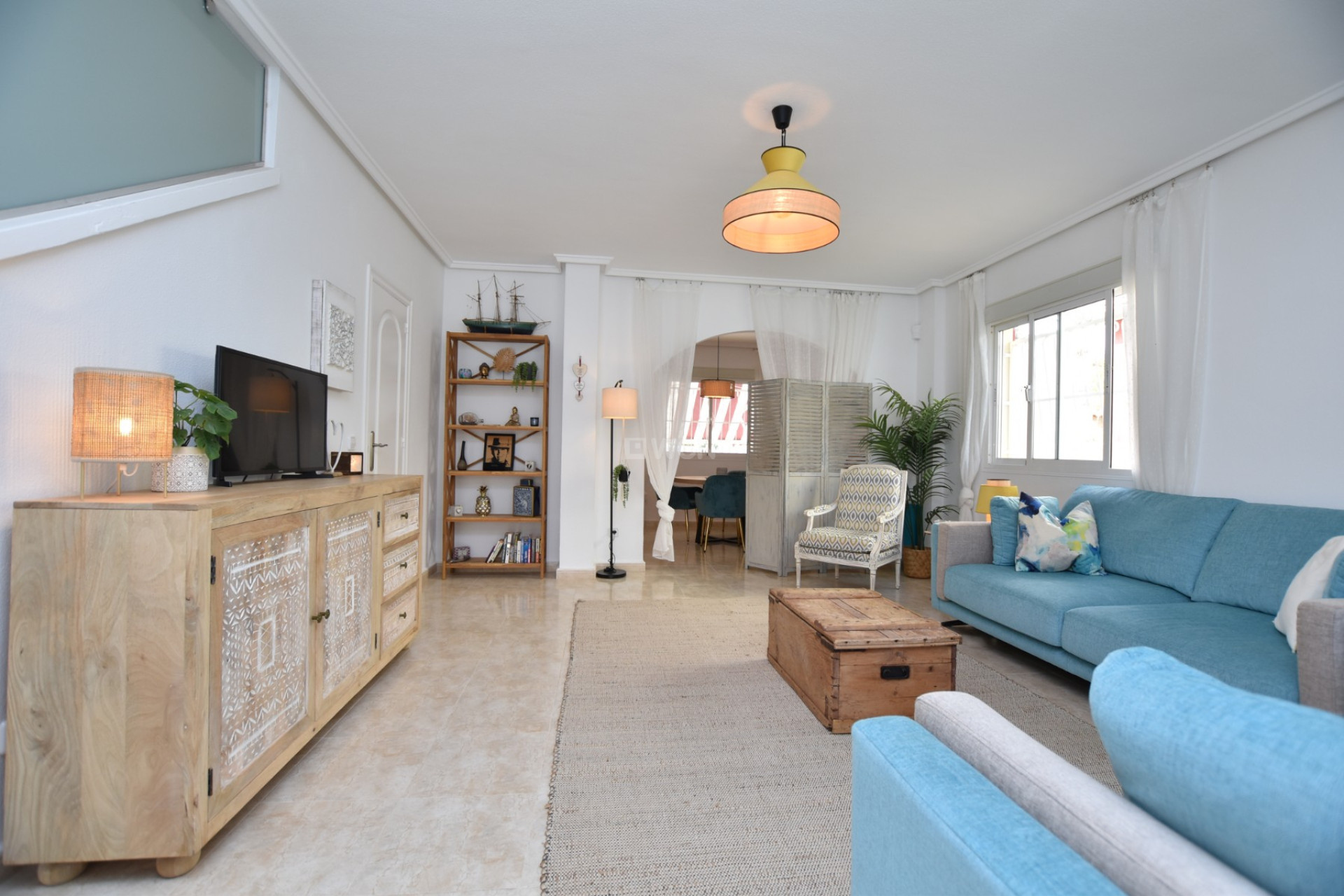 Resale - Townhouse - Ciudad Quesada - Costa Blanca