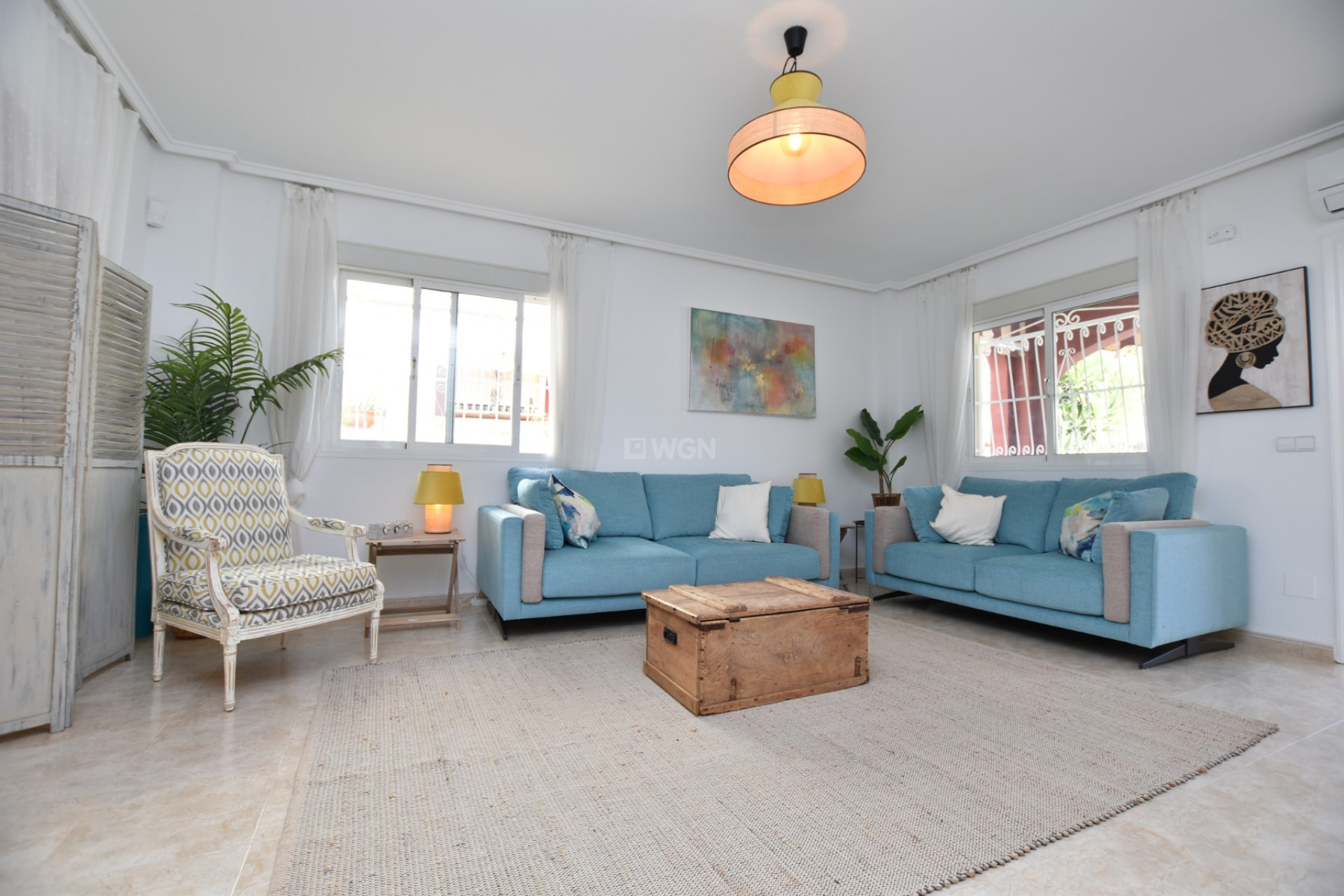 Resale - Townhouse - Ciudad Quesada - Costa Blanca