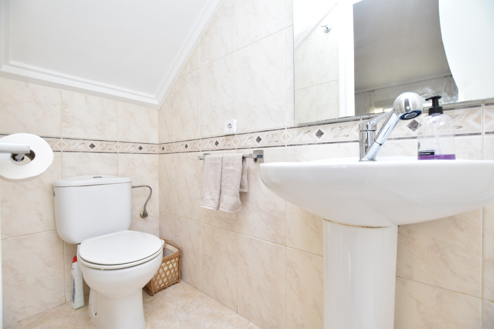 Resale - Townhouse - Ciudad Quesada - Costa Blanca