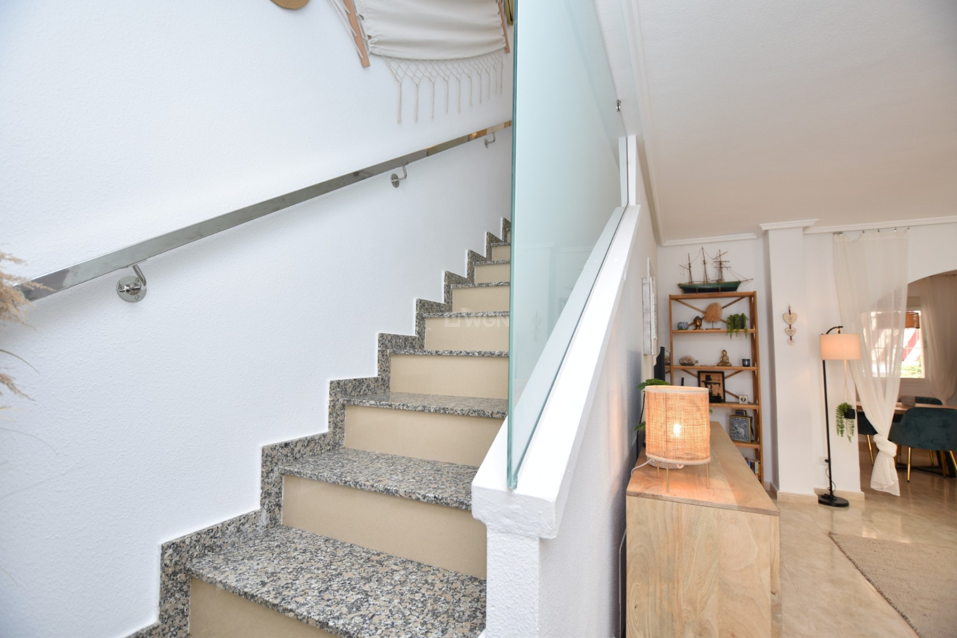 Resale - Townhouse - Ciudad Quesada - Costa Blanca